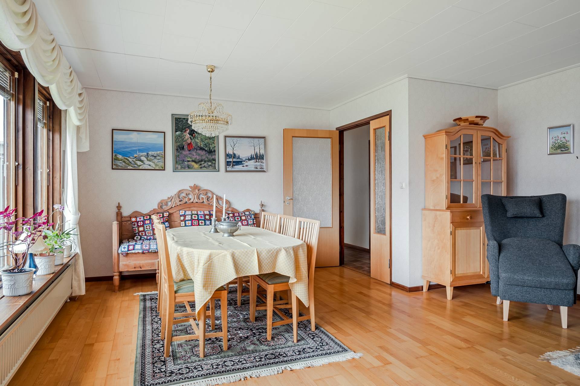 5 rum Villa på Nygatan 11 Brålanda Vänersborgs kommun - bild 7