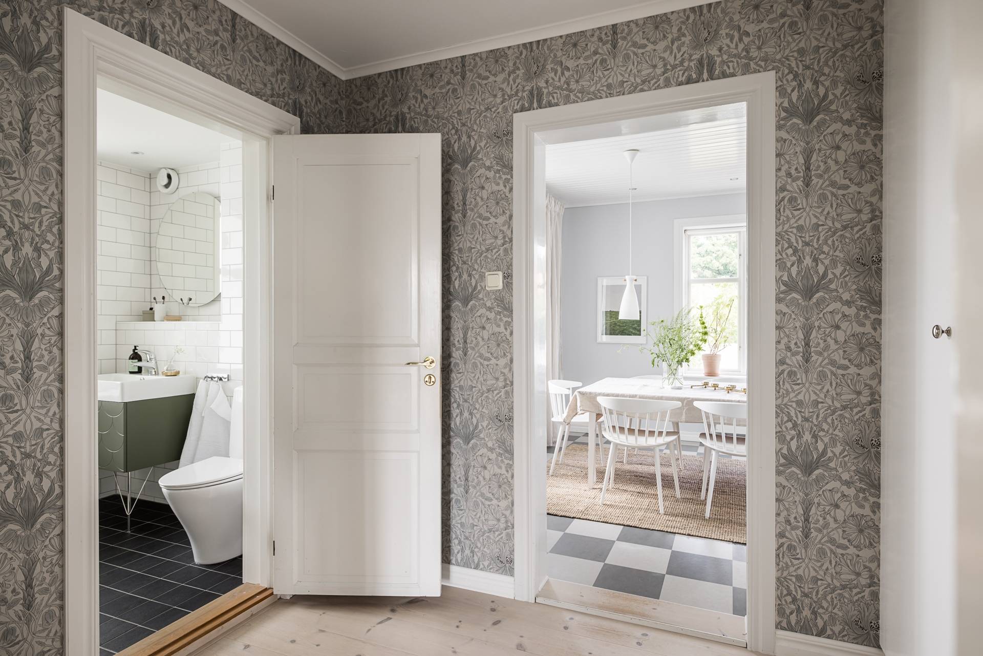 10 rum Villa på Östra Skärvallsgatan 25B Fiskebäck Göteborgs kommun - bild 33