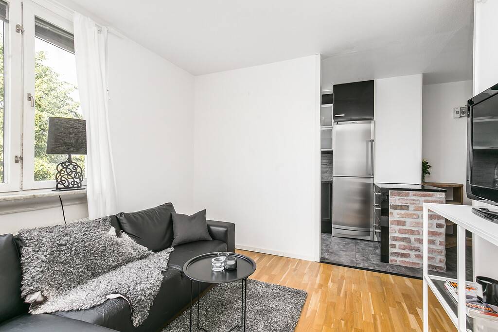 1 rum Lägenhet på Färjevägen 25A Alnö Sundsvalls kommun - bild 6