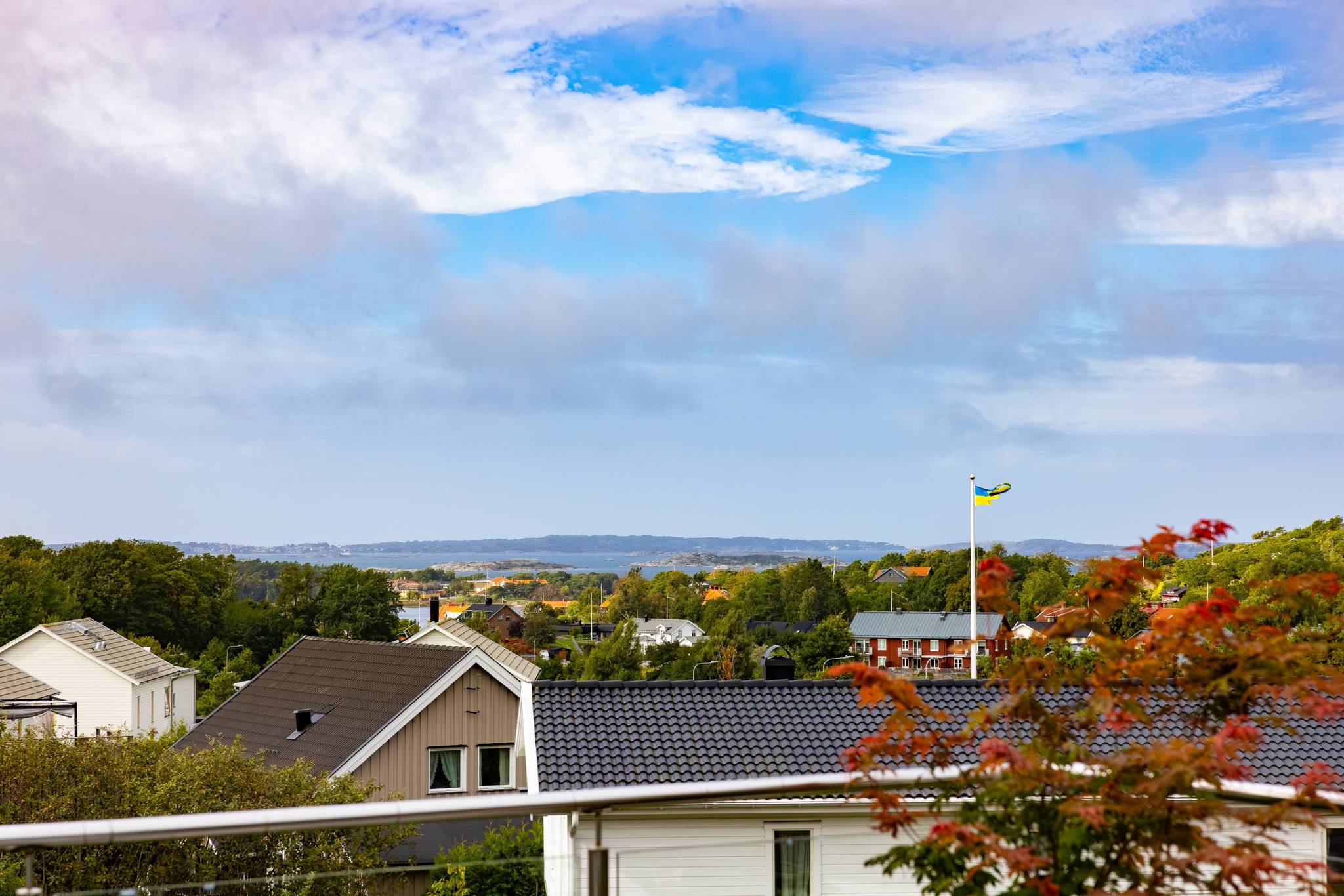 7 rum Villa på Brottkärrsvägen 28 Hovås Göteborgs kommun - bild 9