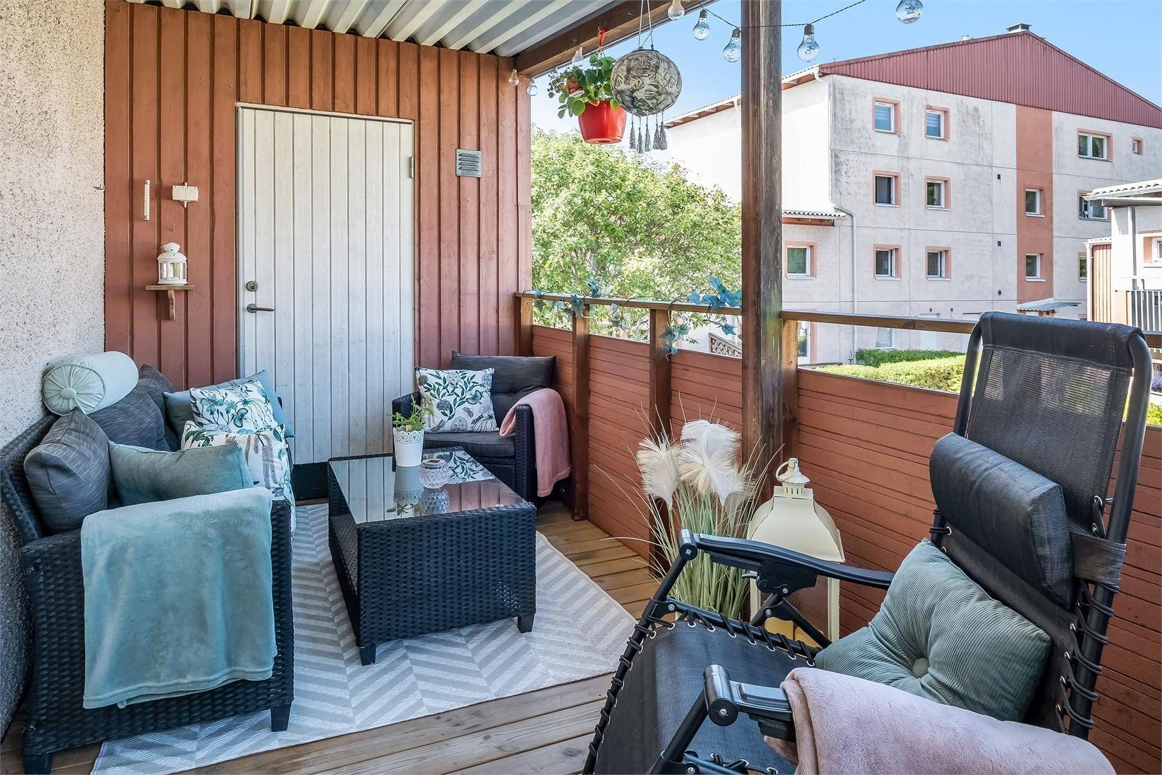 Tyresö, Tyresö kommun