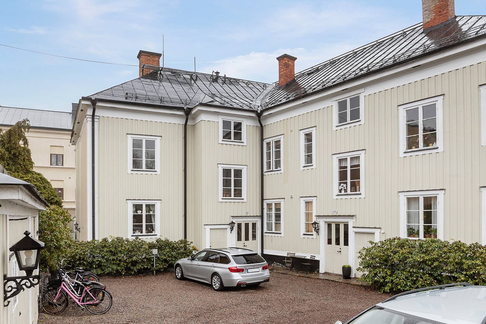 1 rum Lägenhet på Bergslagsgatan 10B Herrhagen Karlstads kommun - bild 13