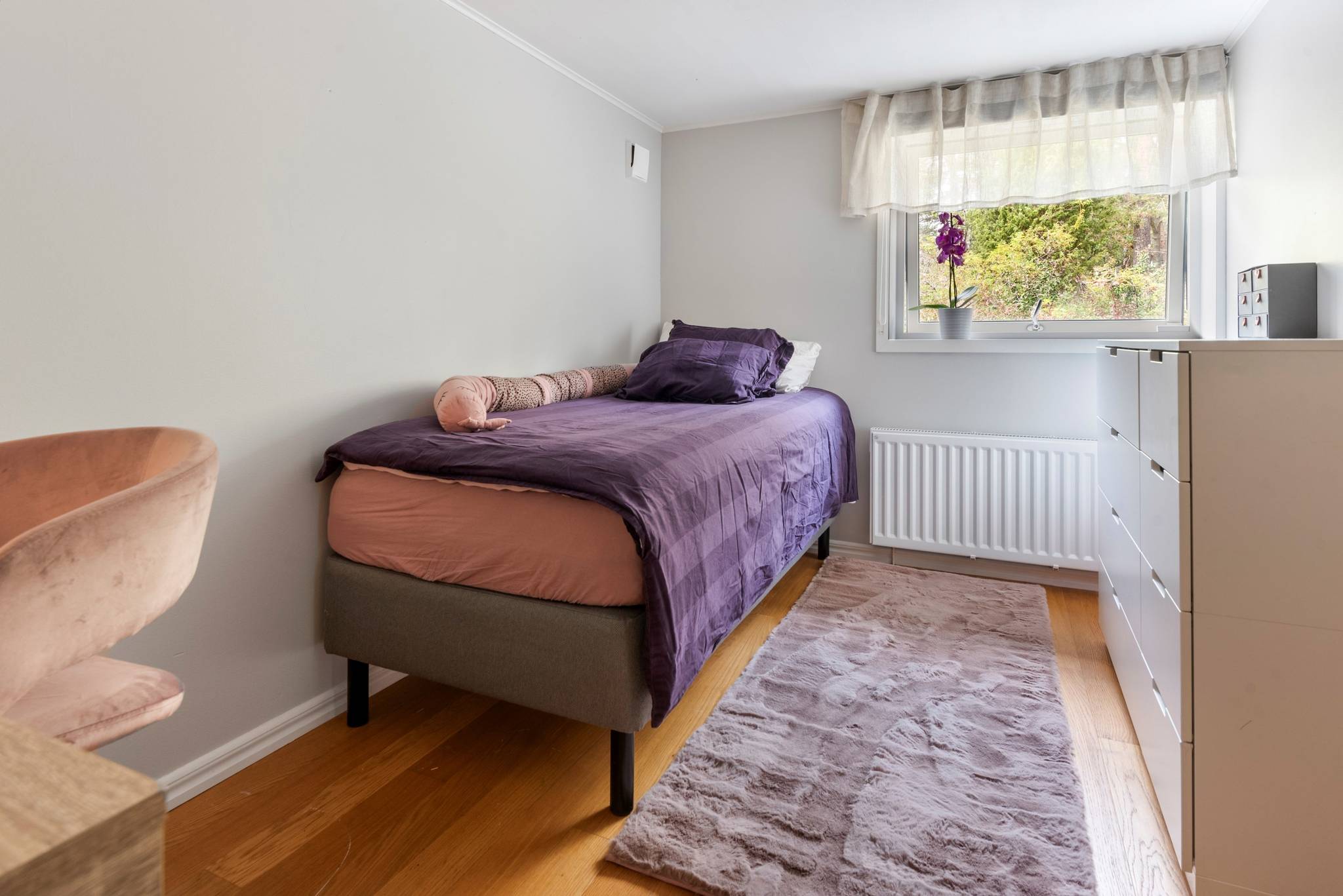 4 rum Villa på Soldäcksvägen 17 Norra Kopparmora Värmdö kommun - bild 21