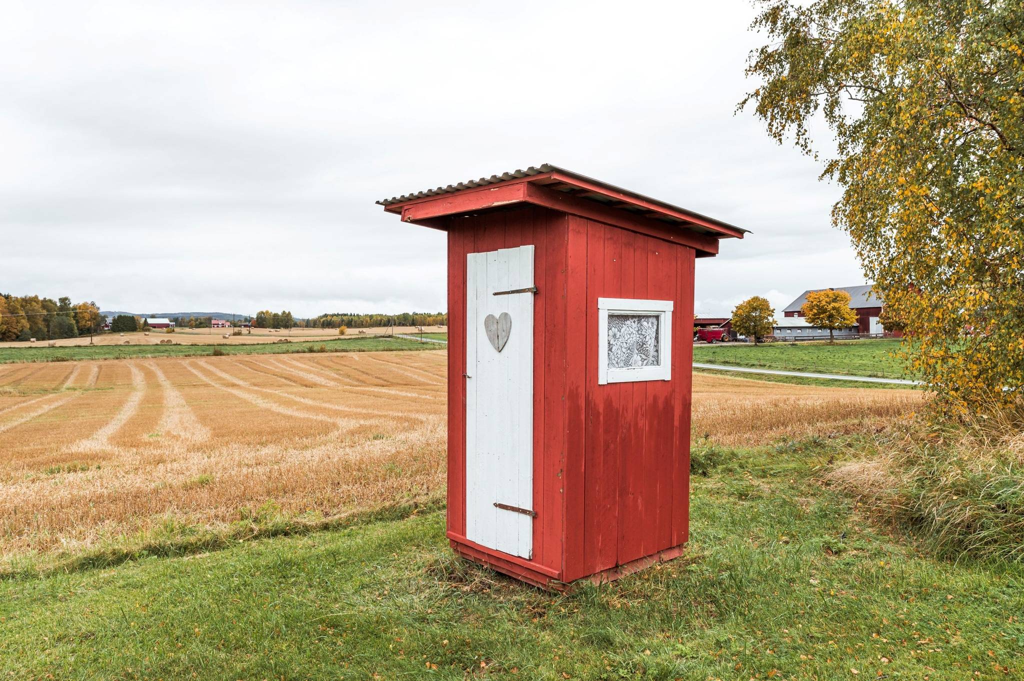 3 rum Villa på Södra Kyrkbyn 47 Stora Skedvi Säters kommun - bild 40