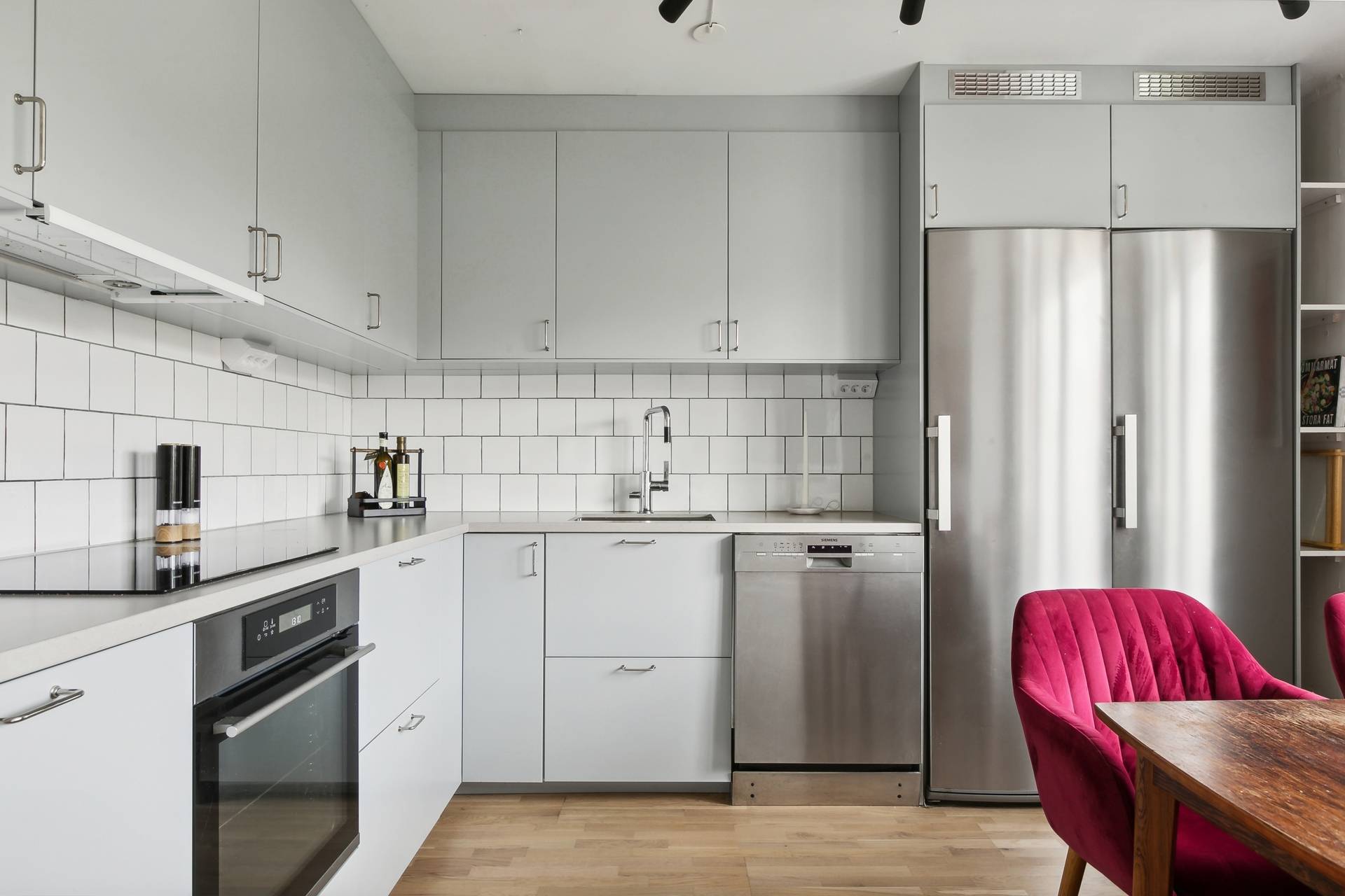 3 rum Lägenhet på Odenvägen 30B Centrum Lidingö kommun - bild 6