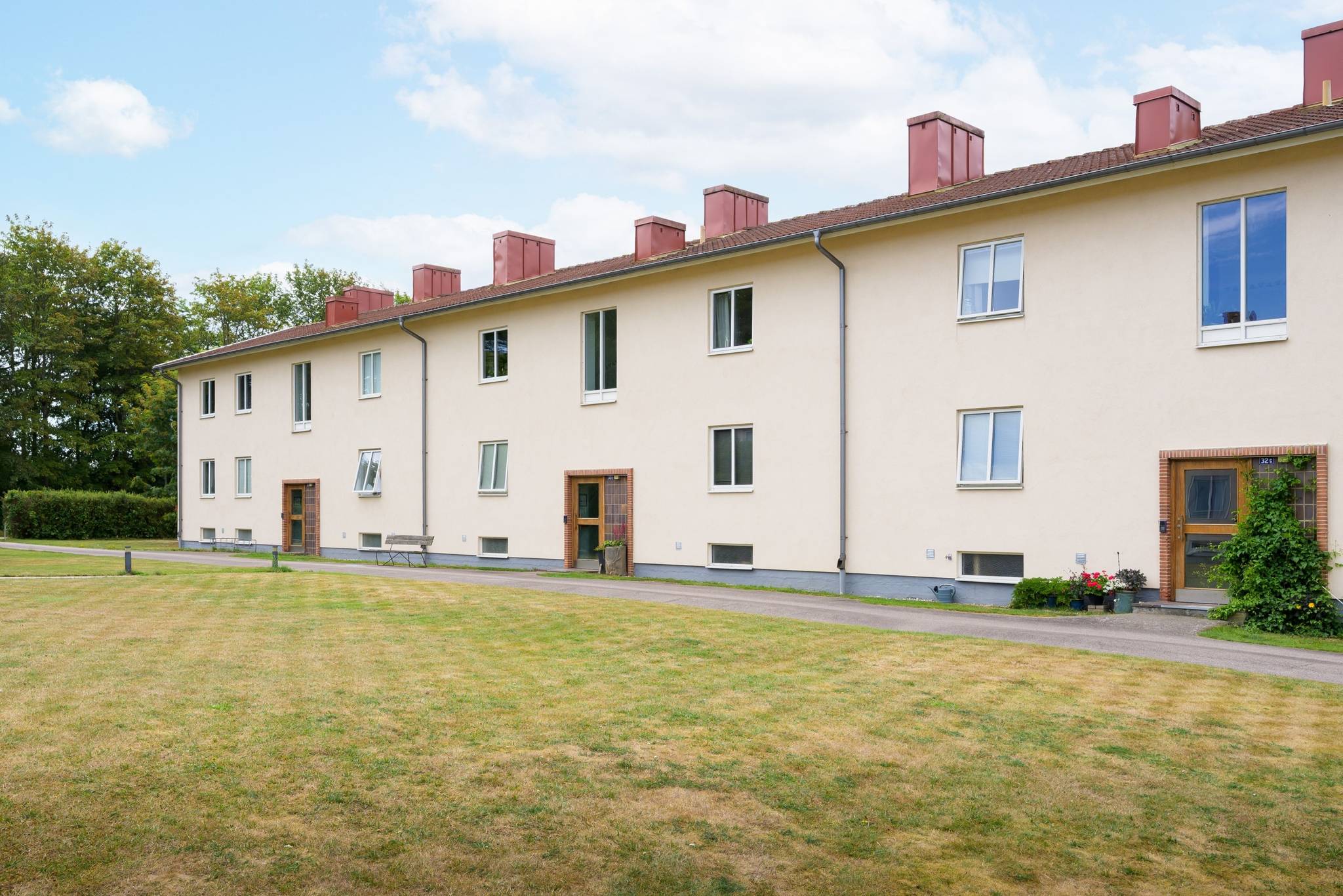 3 rum Lägenhet på Kullavägen 32A Epadalen Ängelholms kommun - bild 21