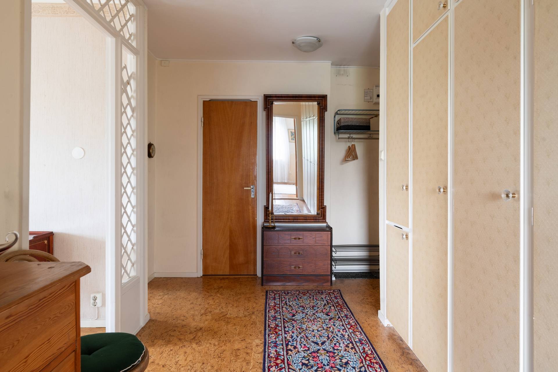 3 rum Lägenhet på Olshammarsgatan 66 Bandhagen Stockholms kommun - bild 22