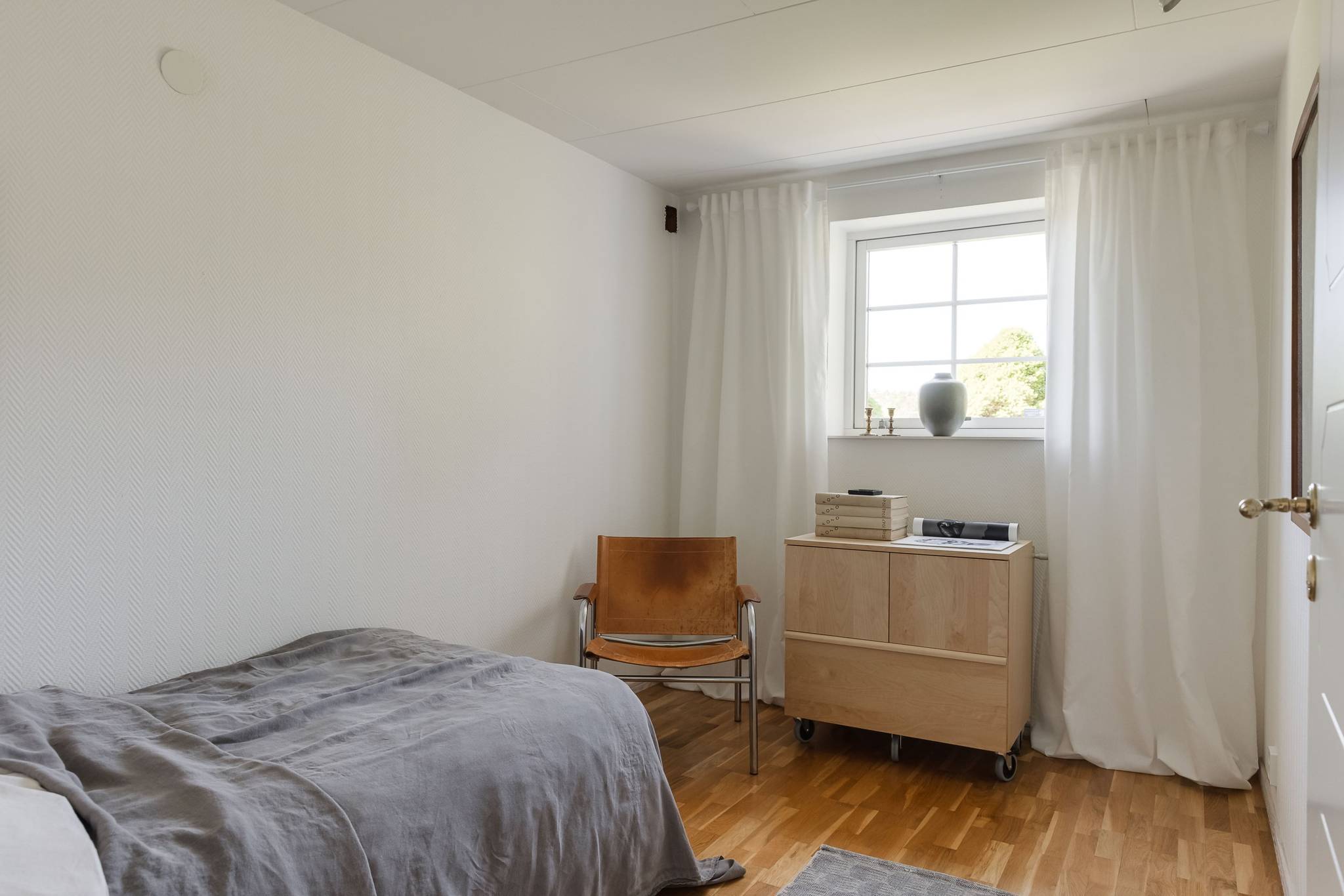 6 rum Villa på Askims högalid 10 Hovås Göteborgs kommun - bild 38