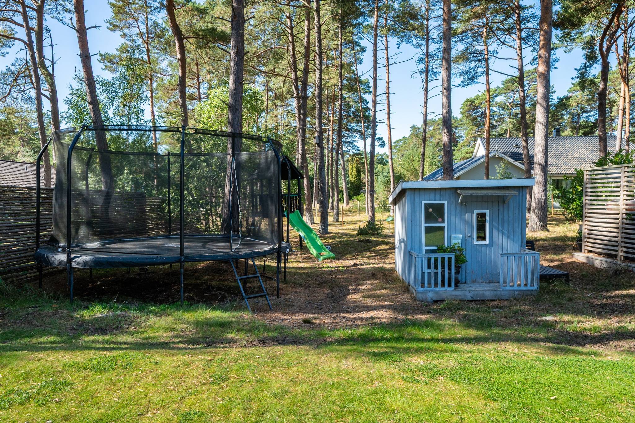 6 rum Villa på Tennisvägen 25 Ljunghusen Vellinge kommun - bild 37