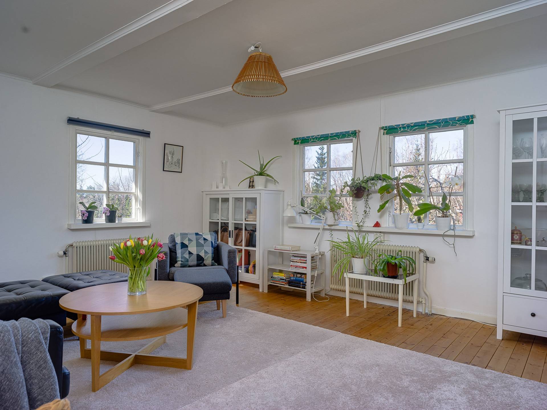 4 rum Villa på Lövsta Sandbrink 2 Vagnhärad Trosa kommun - bild 17