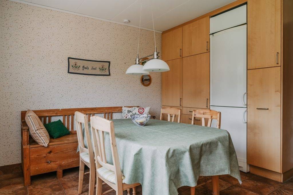 3 rum Villa på Basungatan 22 Ljungsbacken Sil Götene kommun - bild 21