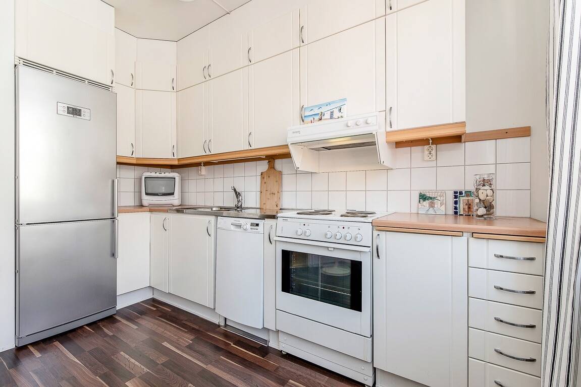 1.5 rum Lägenhet på Grev Turegatan 44 Östermalm / City Stockholms kommun - bild 7