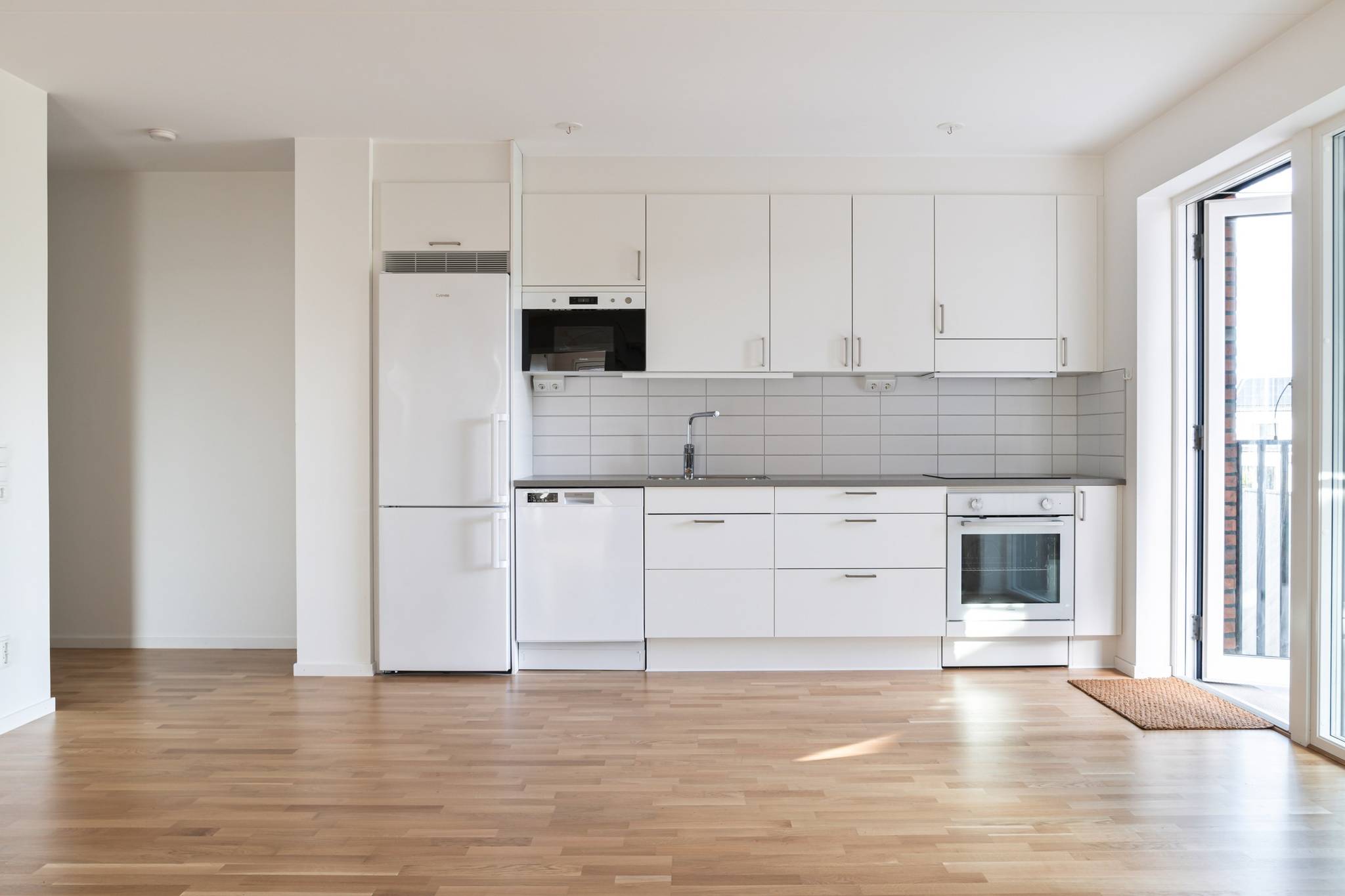 2 rum lägenhet på Ekerödsgatan 28 Mariastaden, Helsingborgs kommun - bild 4