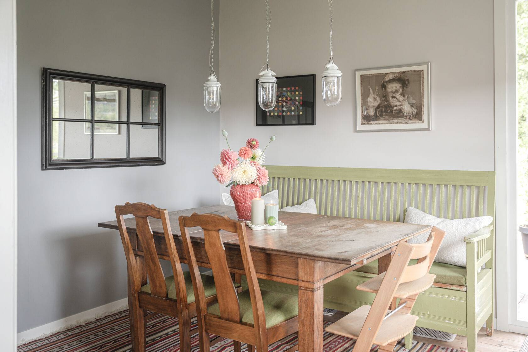 4 rum Villa på Sundshult 21 Sandared Borås kommun - bild 21
