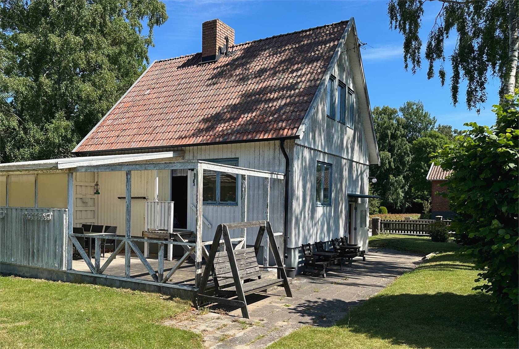 3 rum Villa på Vibble Vävaregatan 15 Gotlands kommun - bild 6