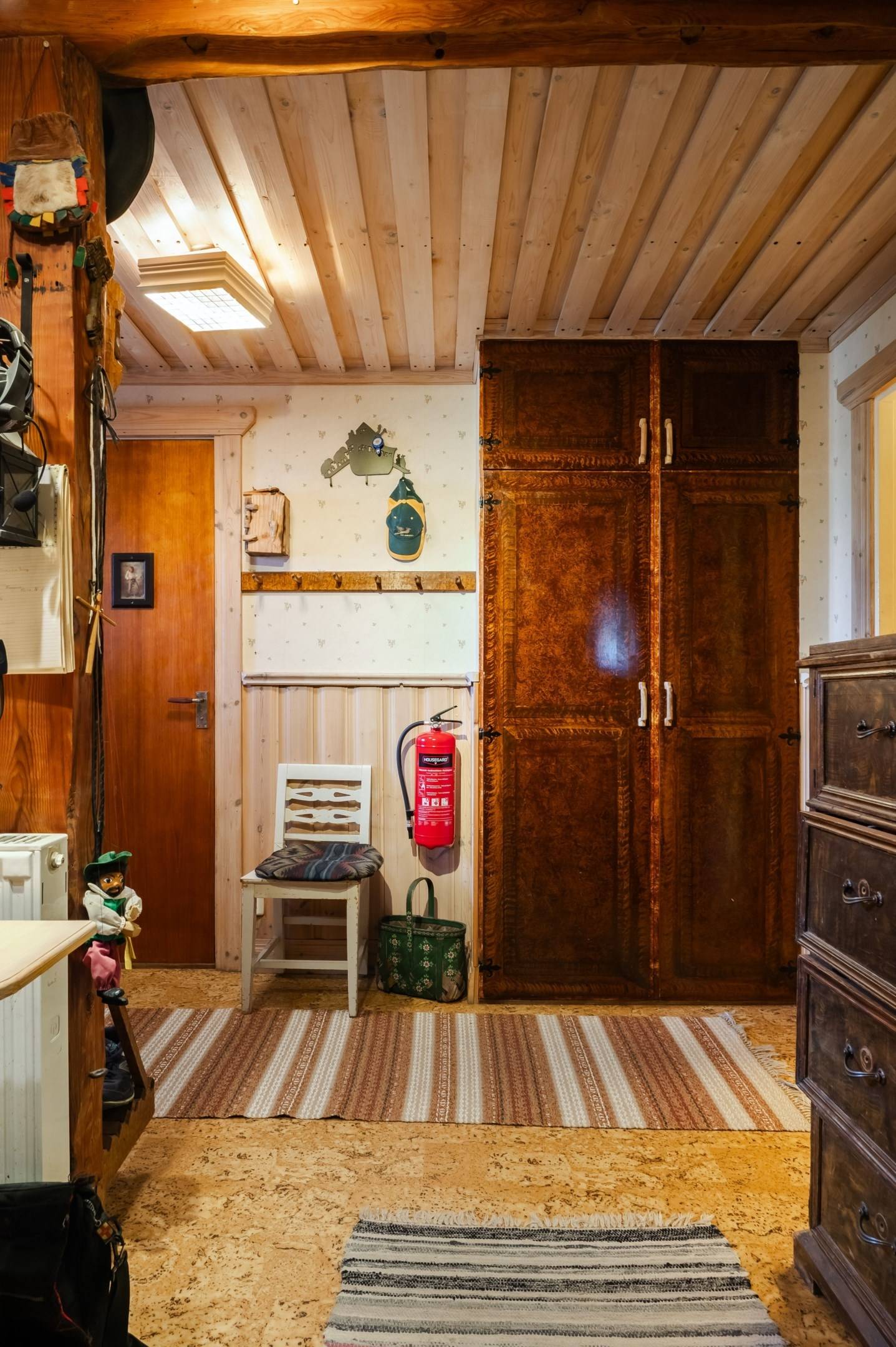 9 rum Gård med jordbruk på Gjutaregården 27 Sunne kommun - bild 19