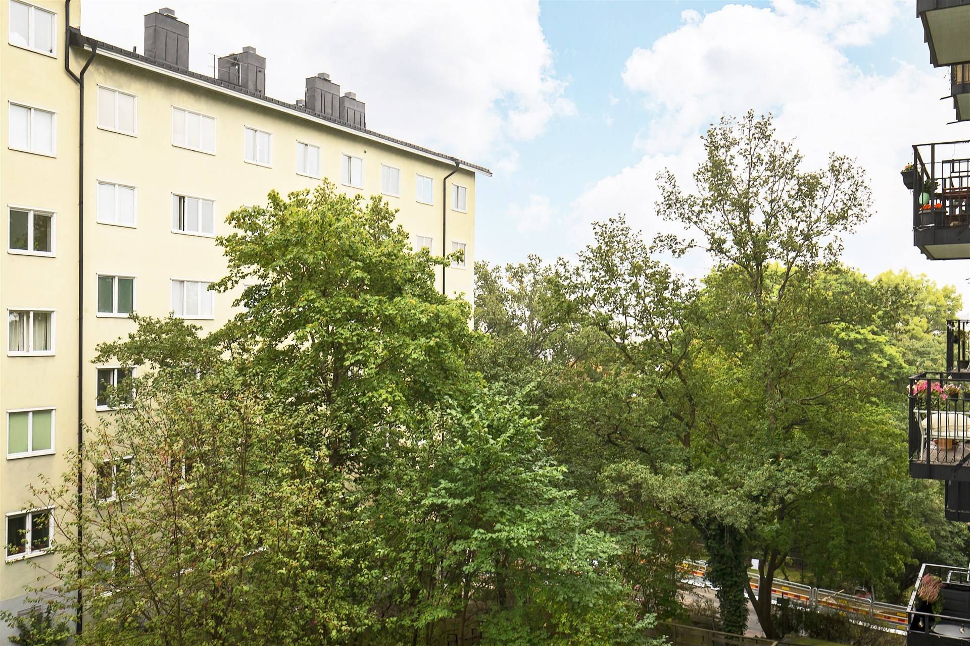 3 rum Lägenhet på Lidnersgatan 5, 2tr Kungsholmen- Kristineberg Stockholms kommun - bild 8