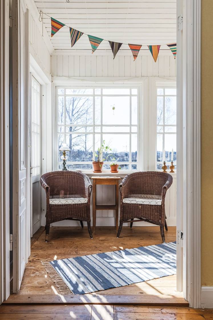 9 rum Villa på Ringstigen 4 Edane Arvika kommun - bild 16
