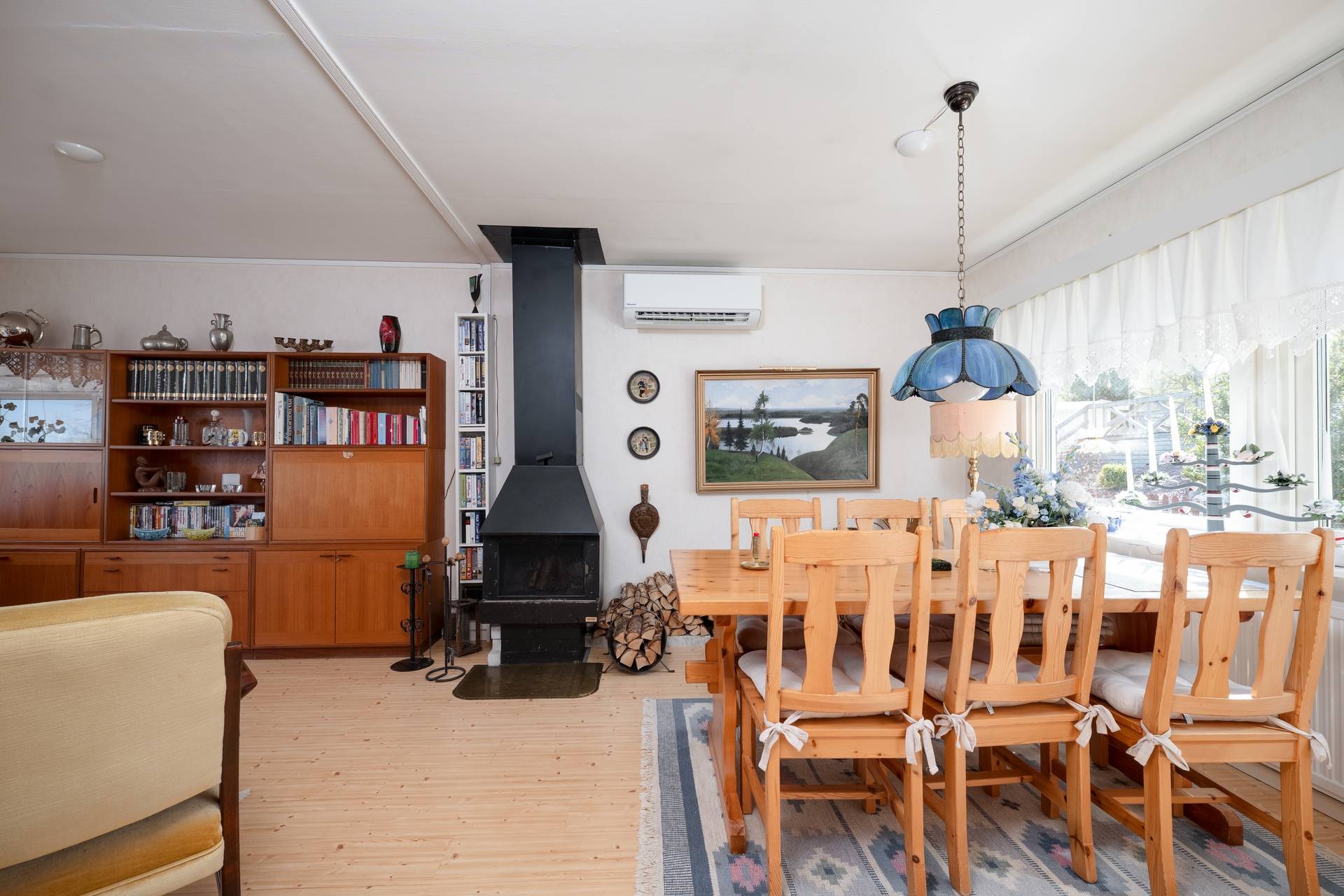 3 rum Fritidshus på Rönnäs Norra sjövägen 764 Ydre Ydre kommun - bild 5
