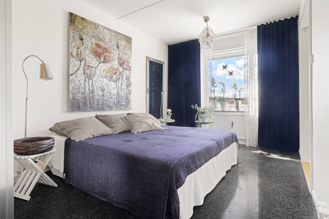 2 rum Lägenhet på Jämtlandsgatan 76 Vällingby Centrum Stockholms kommun - bild 16