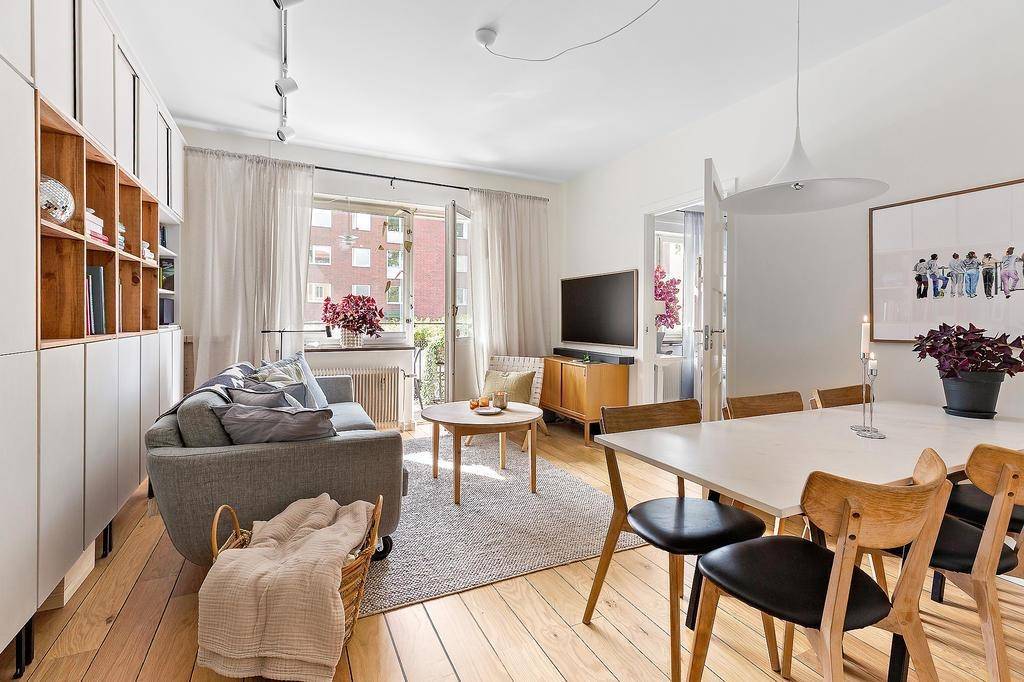 Sundbyberg, Sundbybergs kommun
