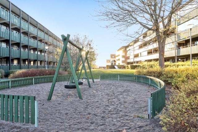 2 rum Lägenhet på Källparksgatan 2 Salabacke Uppsala kommun - bild 21