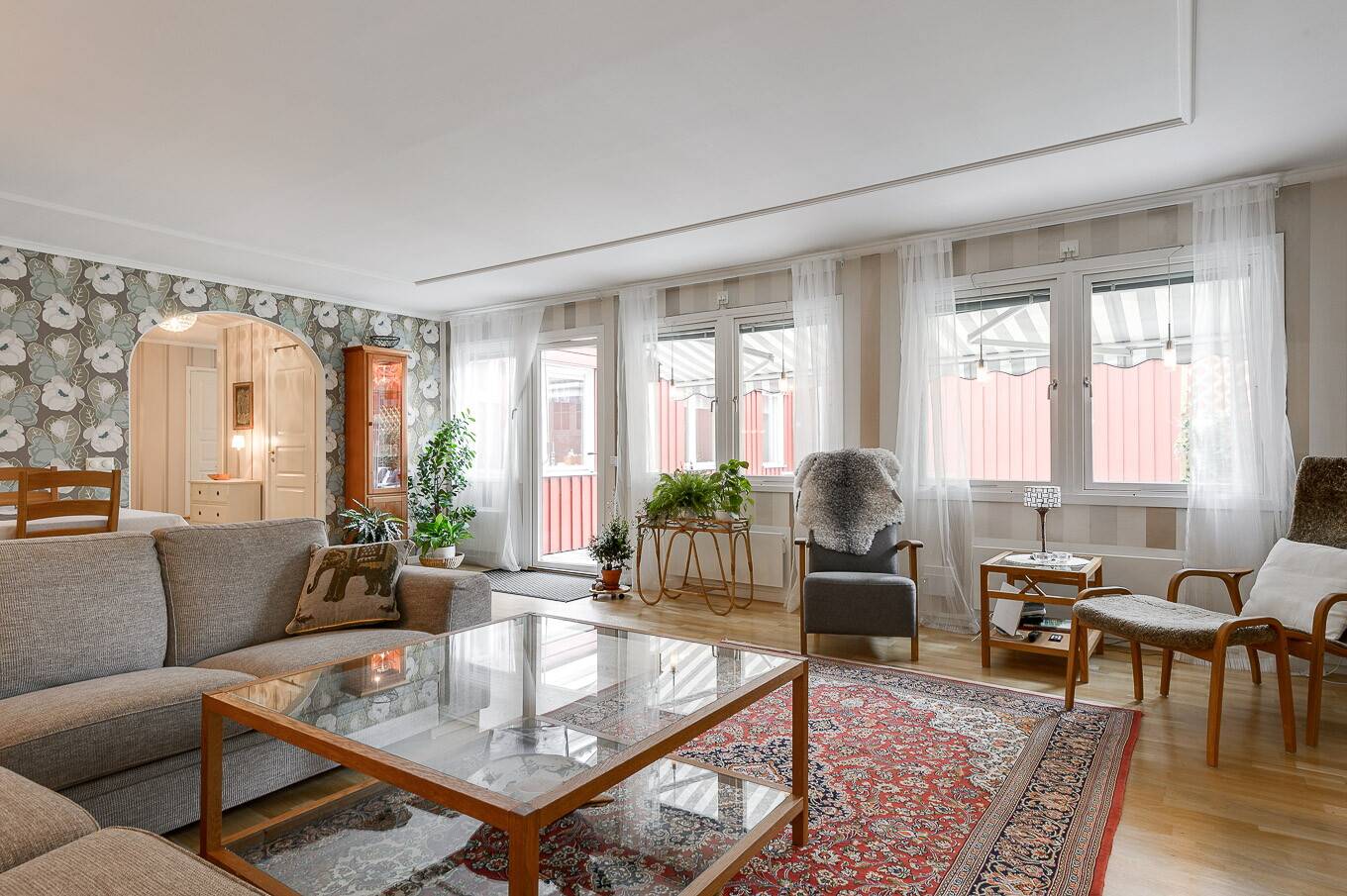 4 rum Parhus på Torparmors Väg 8 Vällingby - Vinsta Stockholms kommun - bild 21