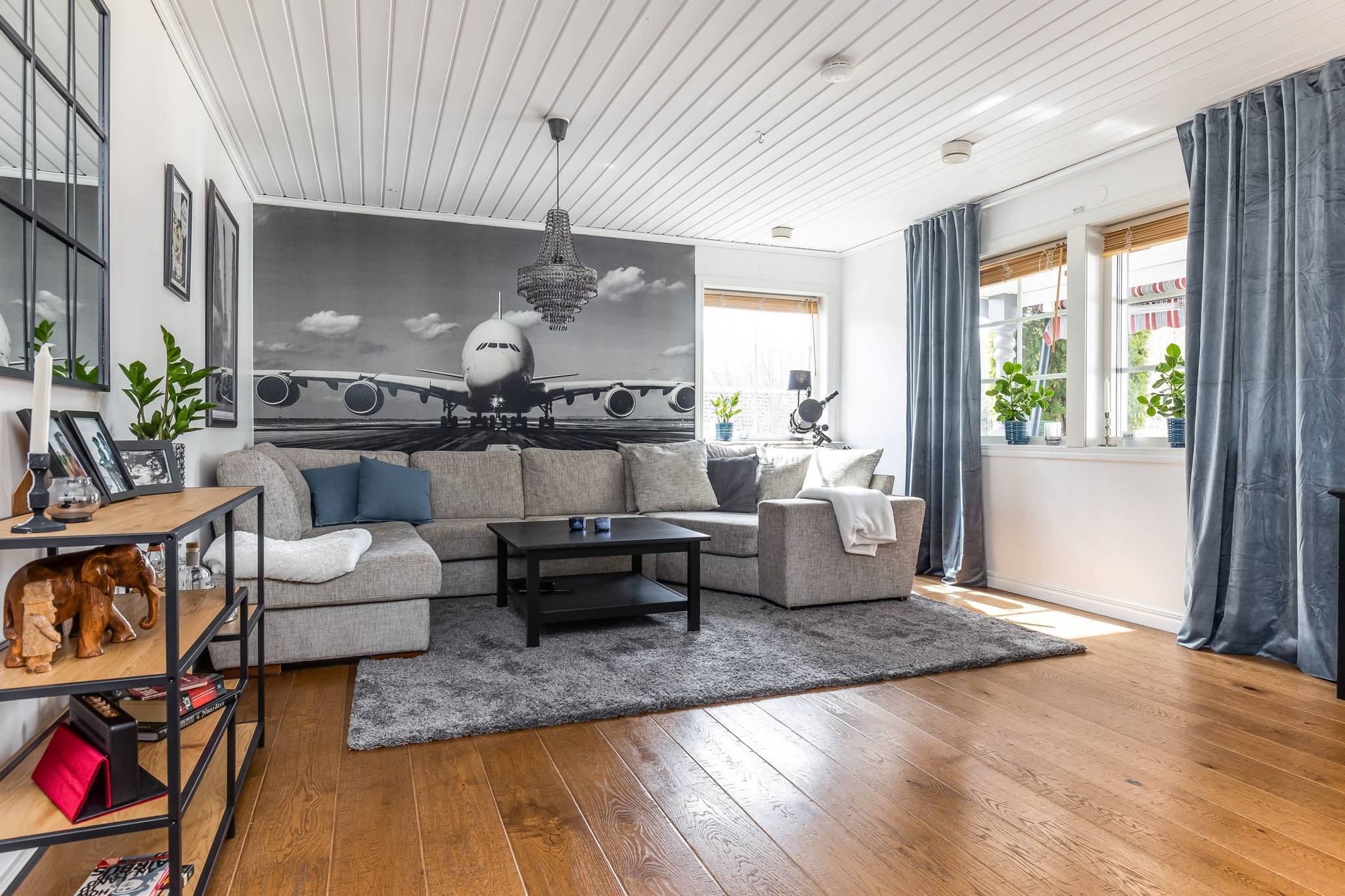6 rum Villa på Kärrsvedsvägen 11 LUDVIKA Gonäs Ludvika kommun - bild 36
