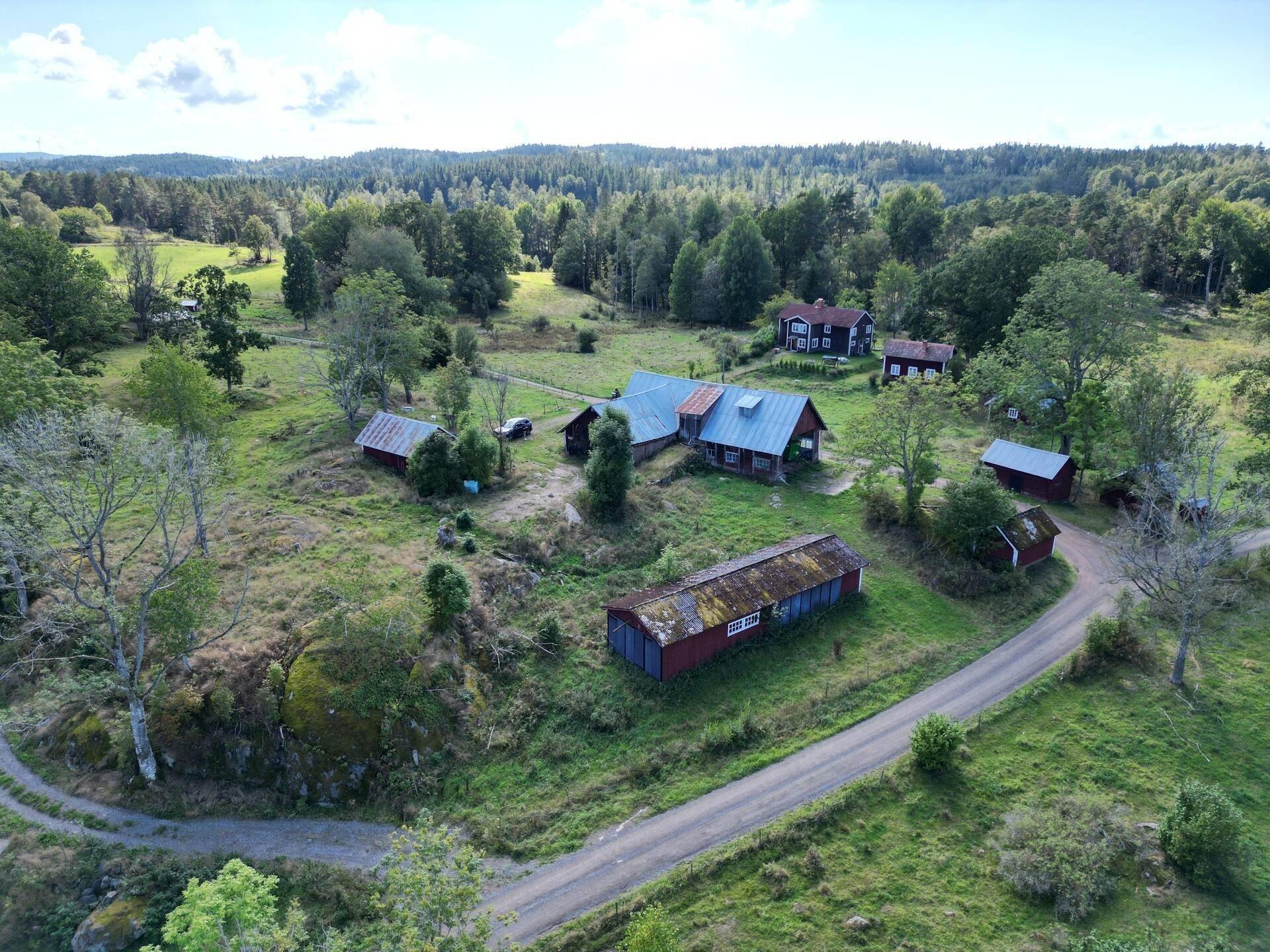 Gränna, Jönköpings kommun
