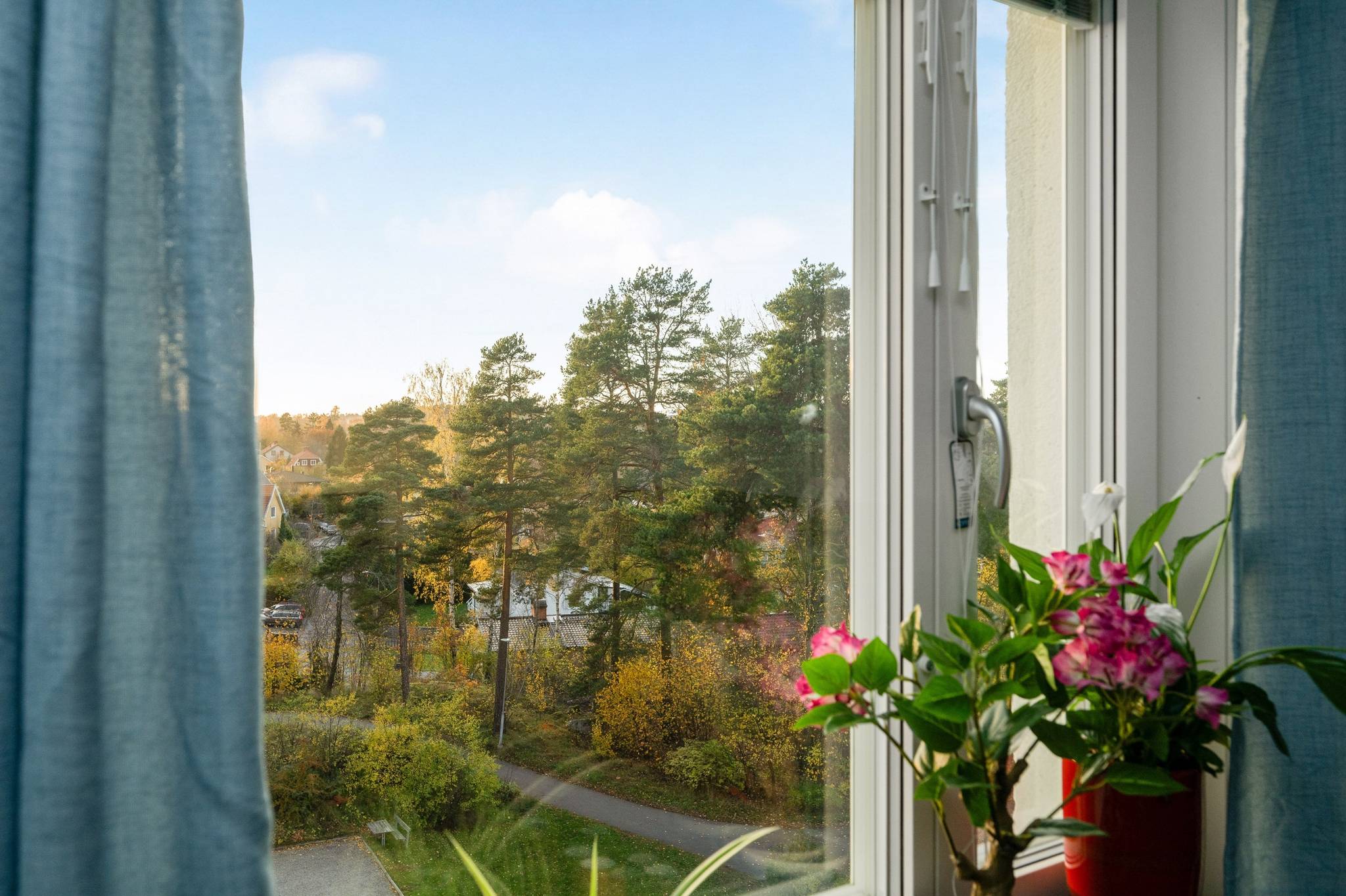 2 rum Lägenhet på Heimdallsvägen 7 Blombacka Södertälje kommun - bild 15