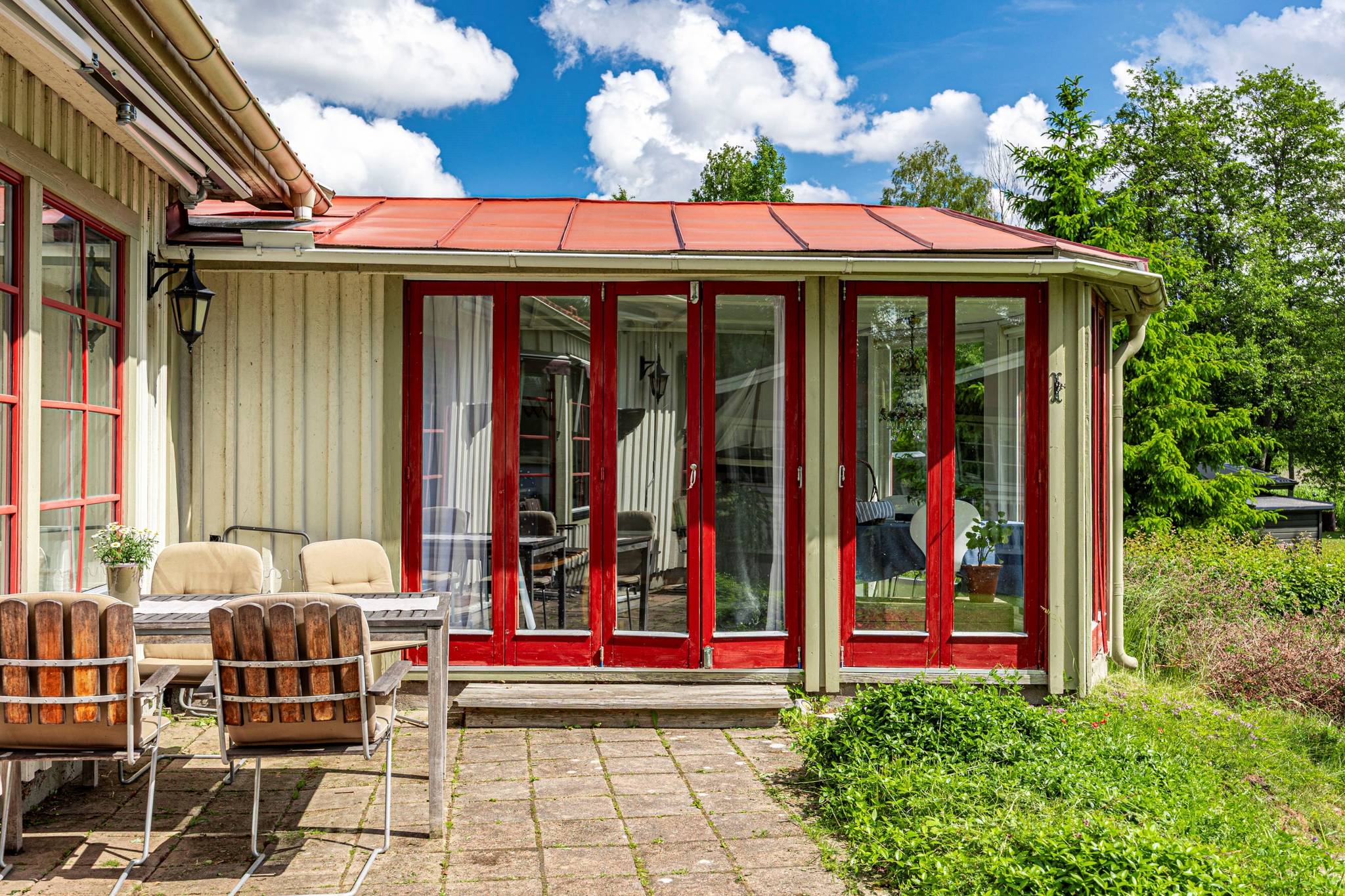 3 rum Villa på Taltrastvägen 9 Borsökna Eskilstuna kommun - bild 12