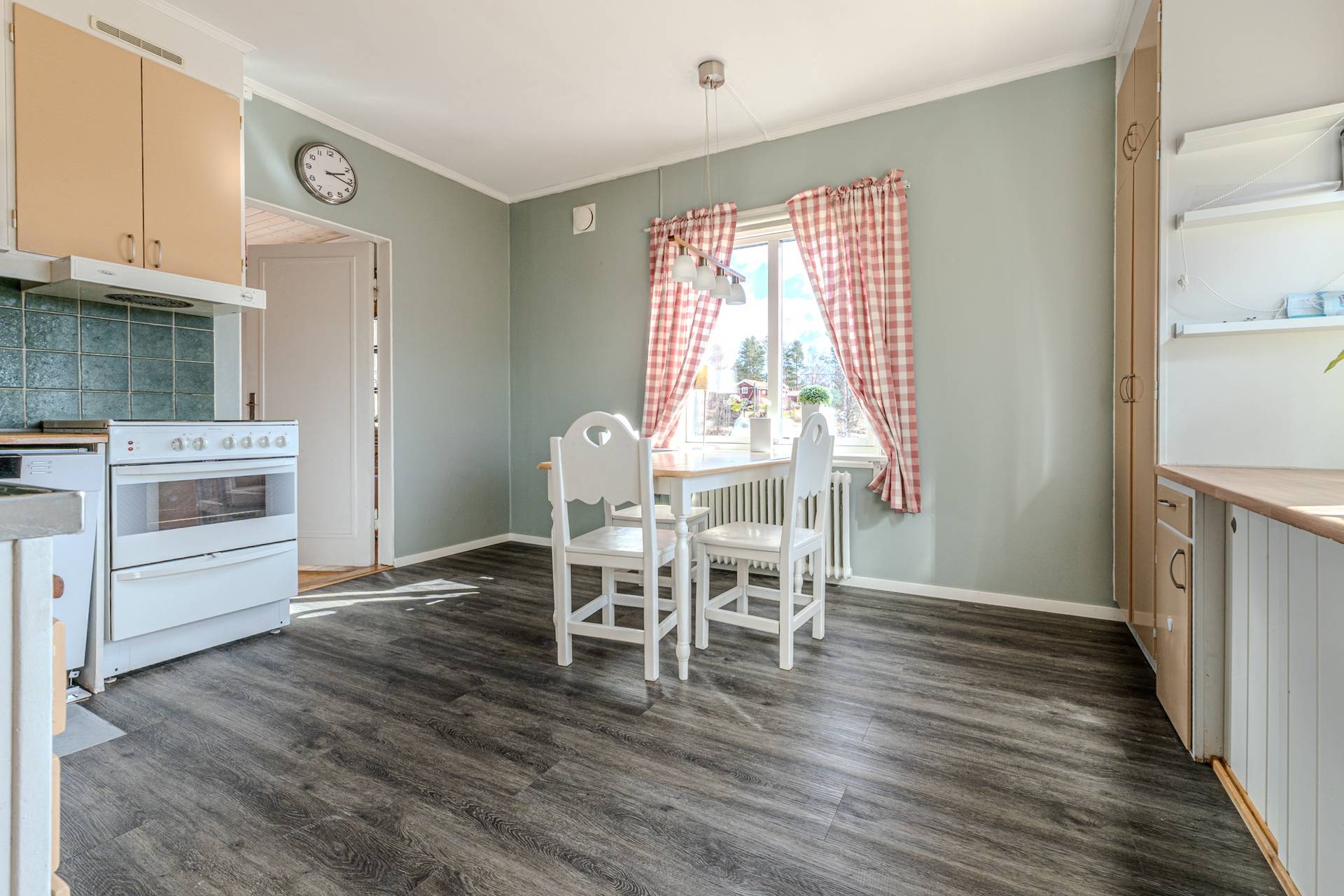 7 rum Villa på Ragvaldsträsk 44 Skellefteå kommun - bild 10