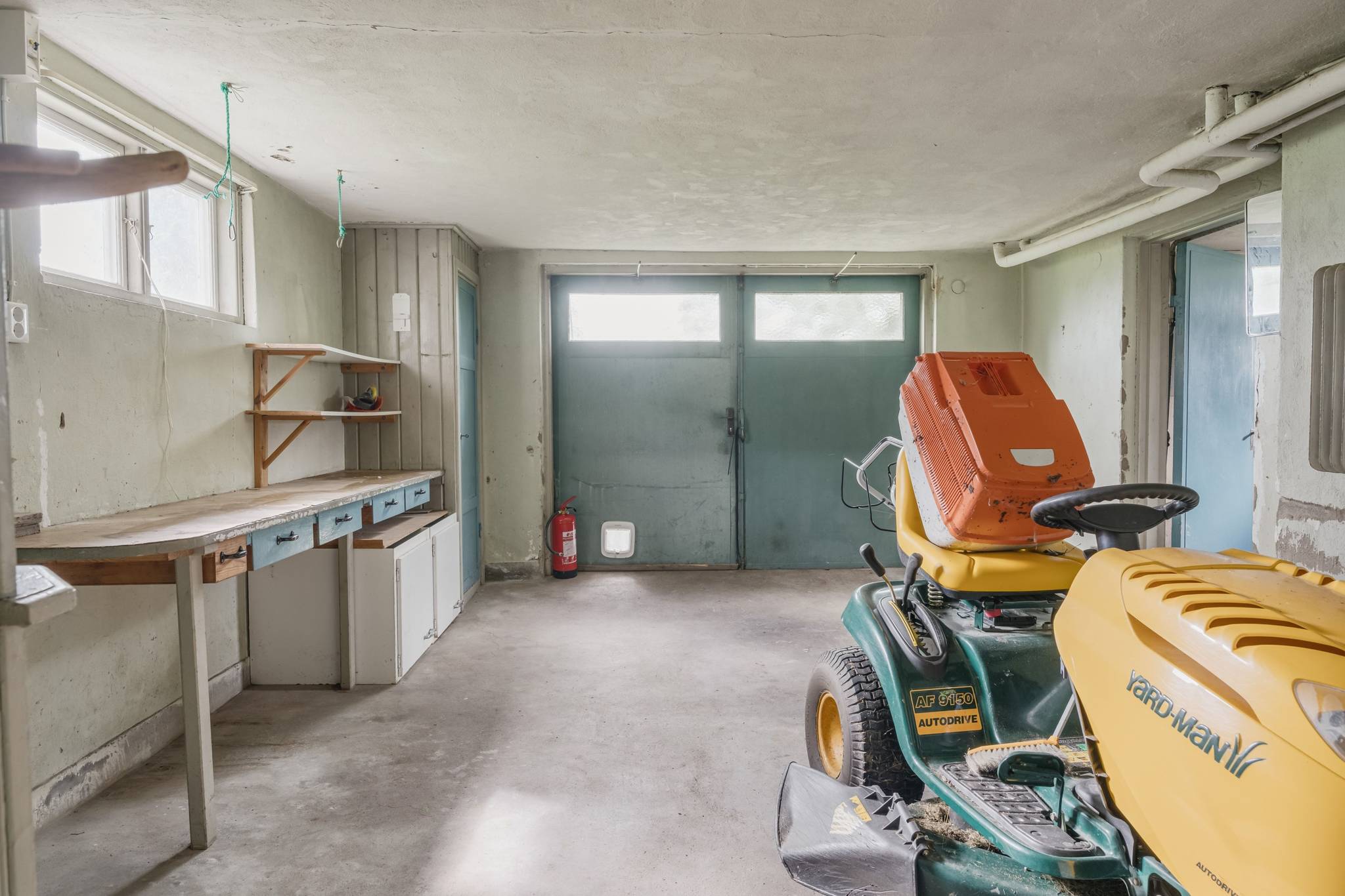 4 rum Villa på Overgattu 15 Siljansnäs Leksands kommun - bild 36