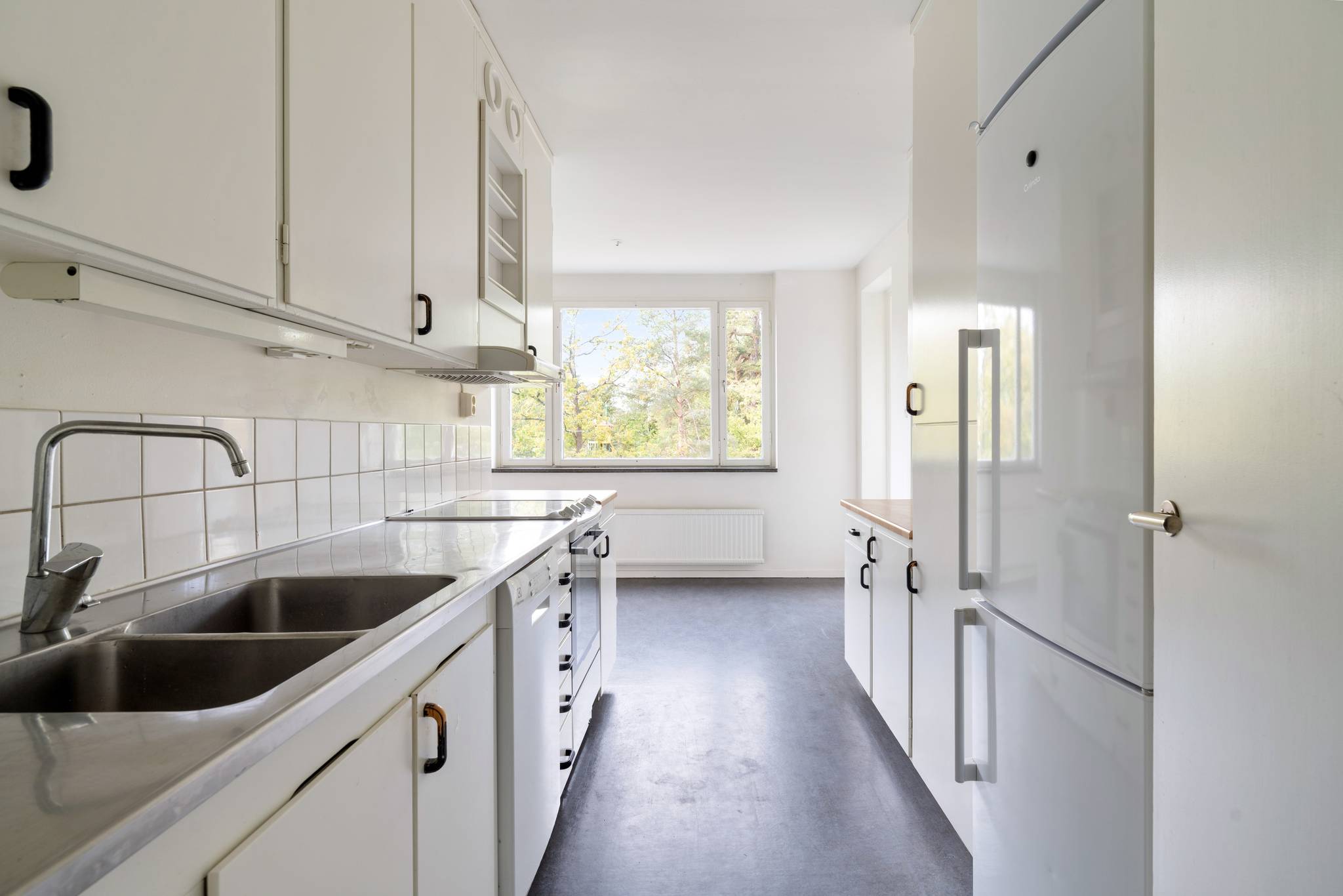 2 rum Lägenhet på Logdansvägen 40 Sundbyberg Sundbybergs kommun - bild 4