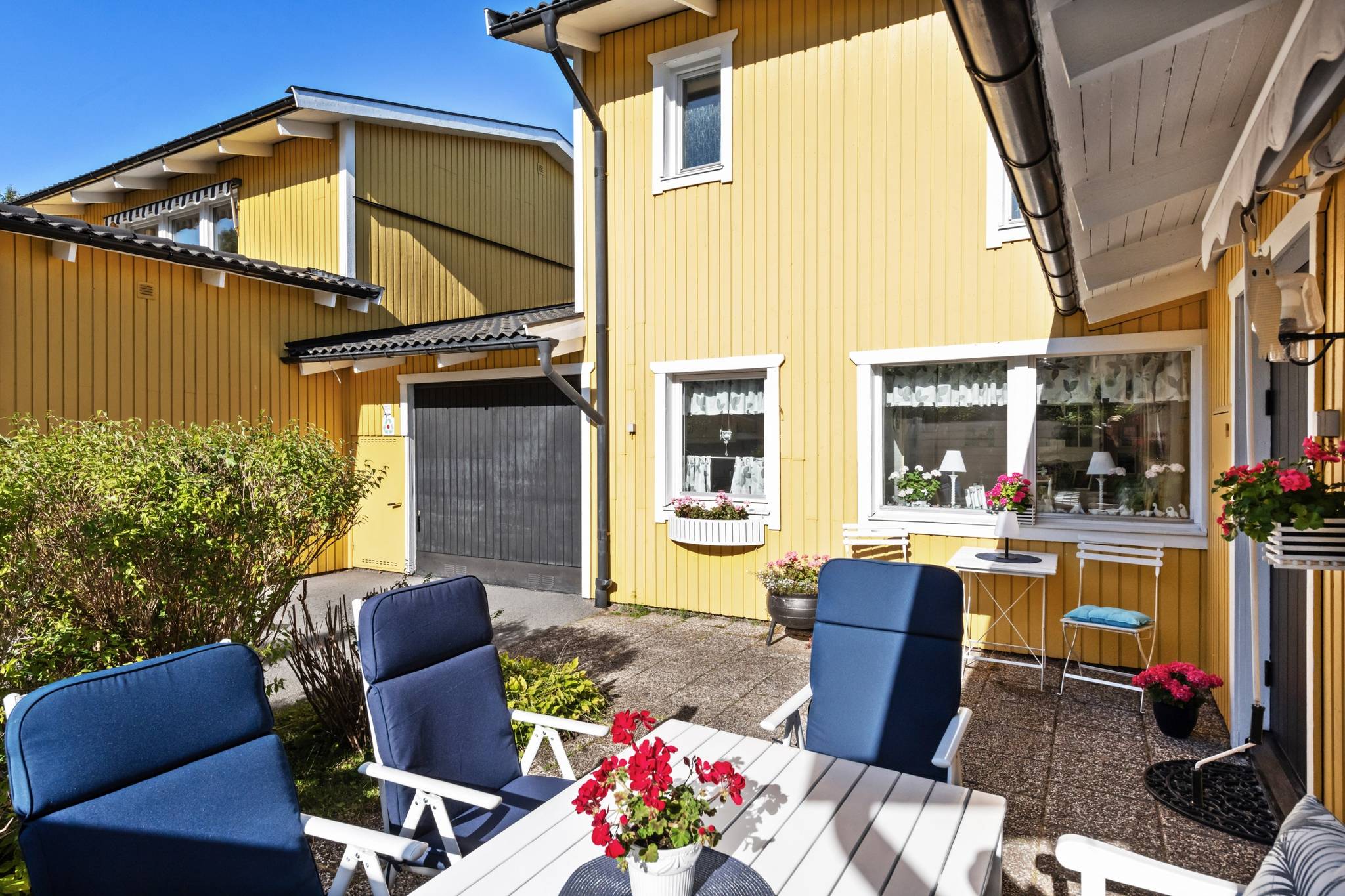 kedjehus på Gökärtsvägen 68 Täby, Täby kommun - bild 3