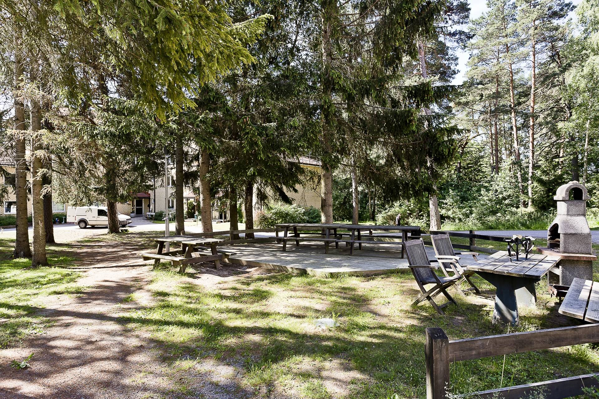 3.5 rum Lägenhet på Bergslagsresan 111 Sävja Uppsala kommun - bild 25