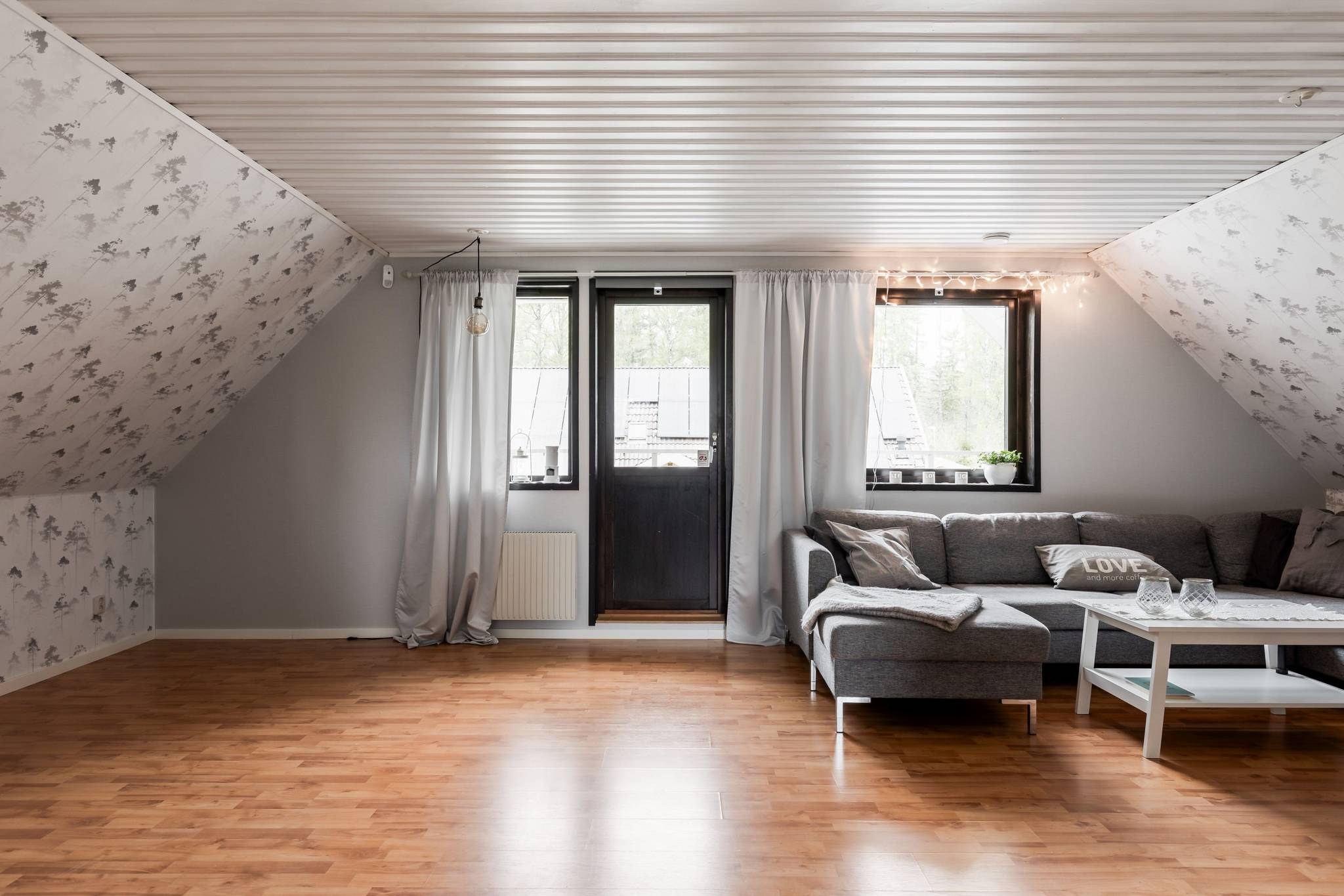 6 rum Villa på Dalaskogsvägen 8 Hallsbergs kommun - bild 39