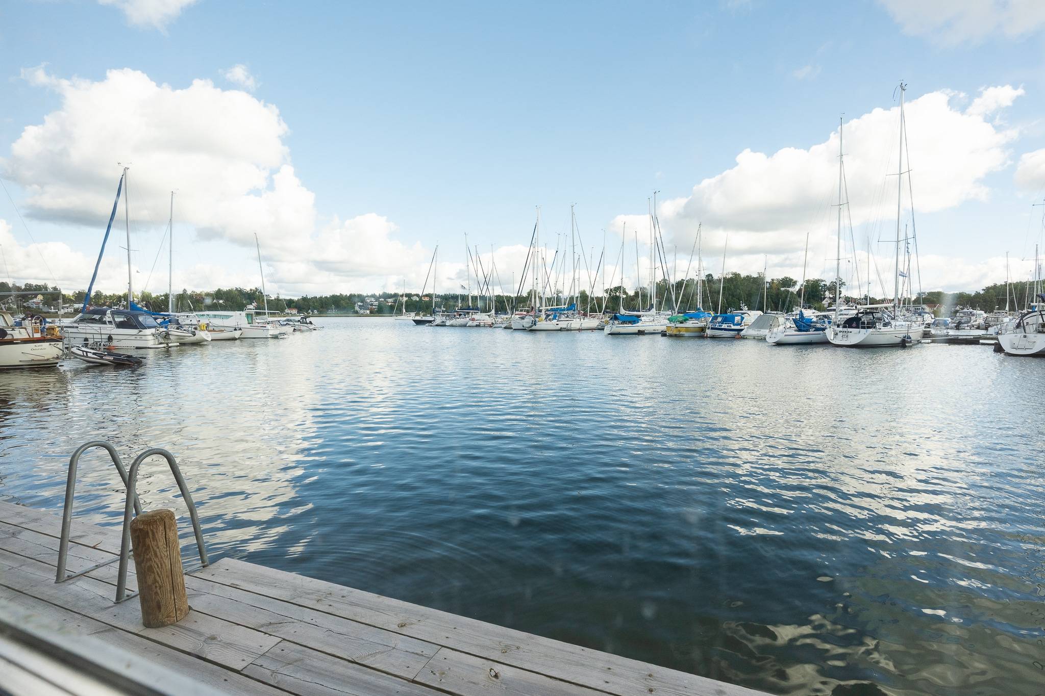 5 rum Radhus på Södra Åsvägen 71 Österskär Österåkers kommun - bild 25