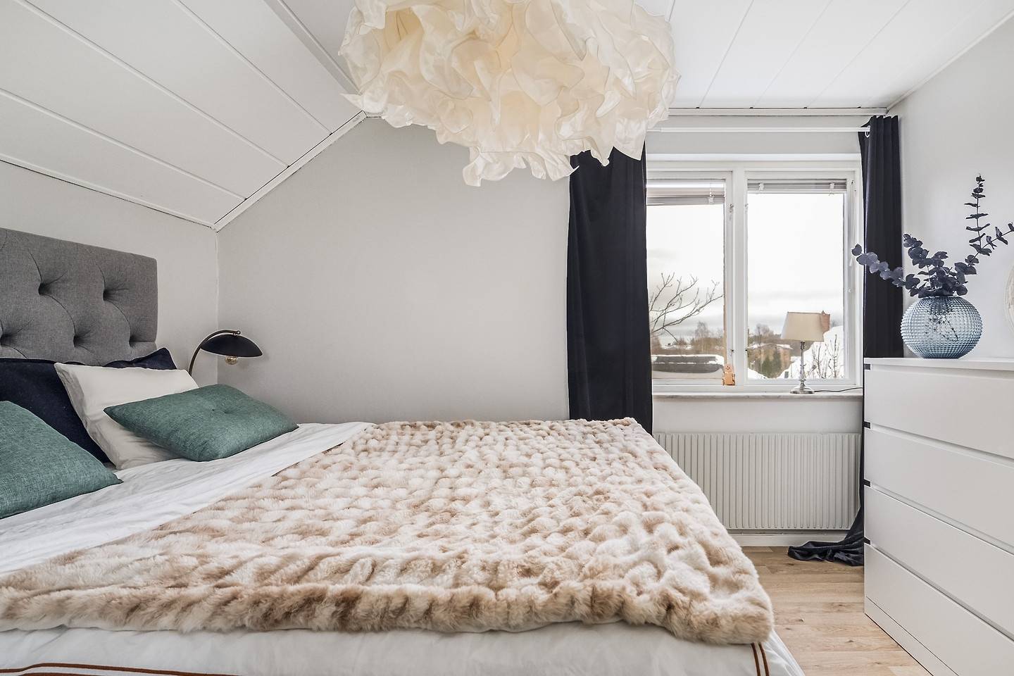 5 rum Villa på Nytorpsgatan 4 Hagaberg Sala kommun - bild 18