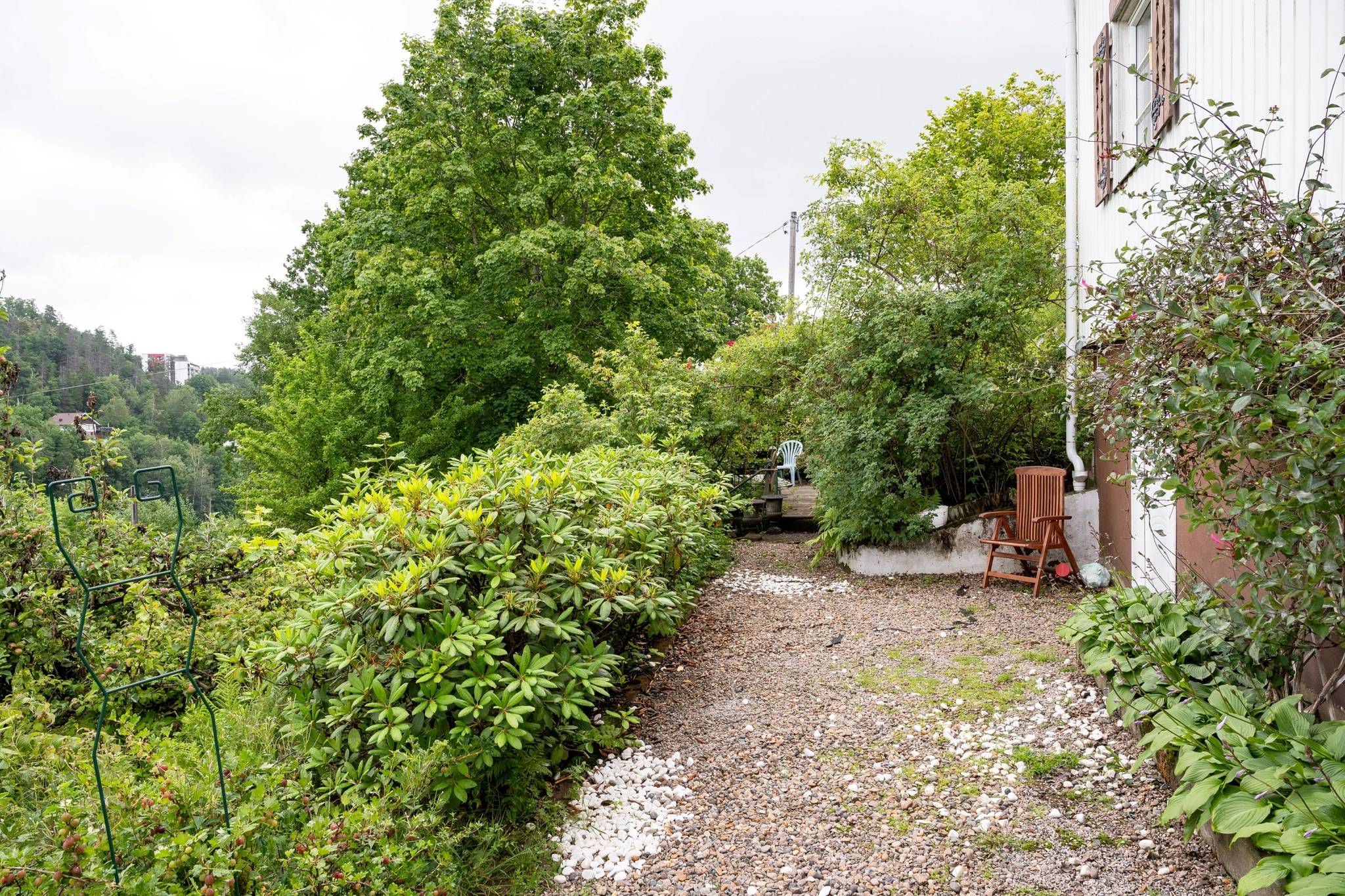 4 rum Villa på Ekbacksvägen 21 Hultafors Bollebygds kommun - bild 19