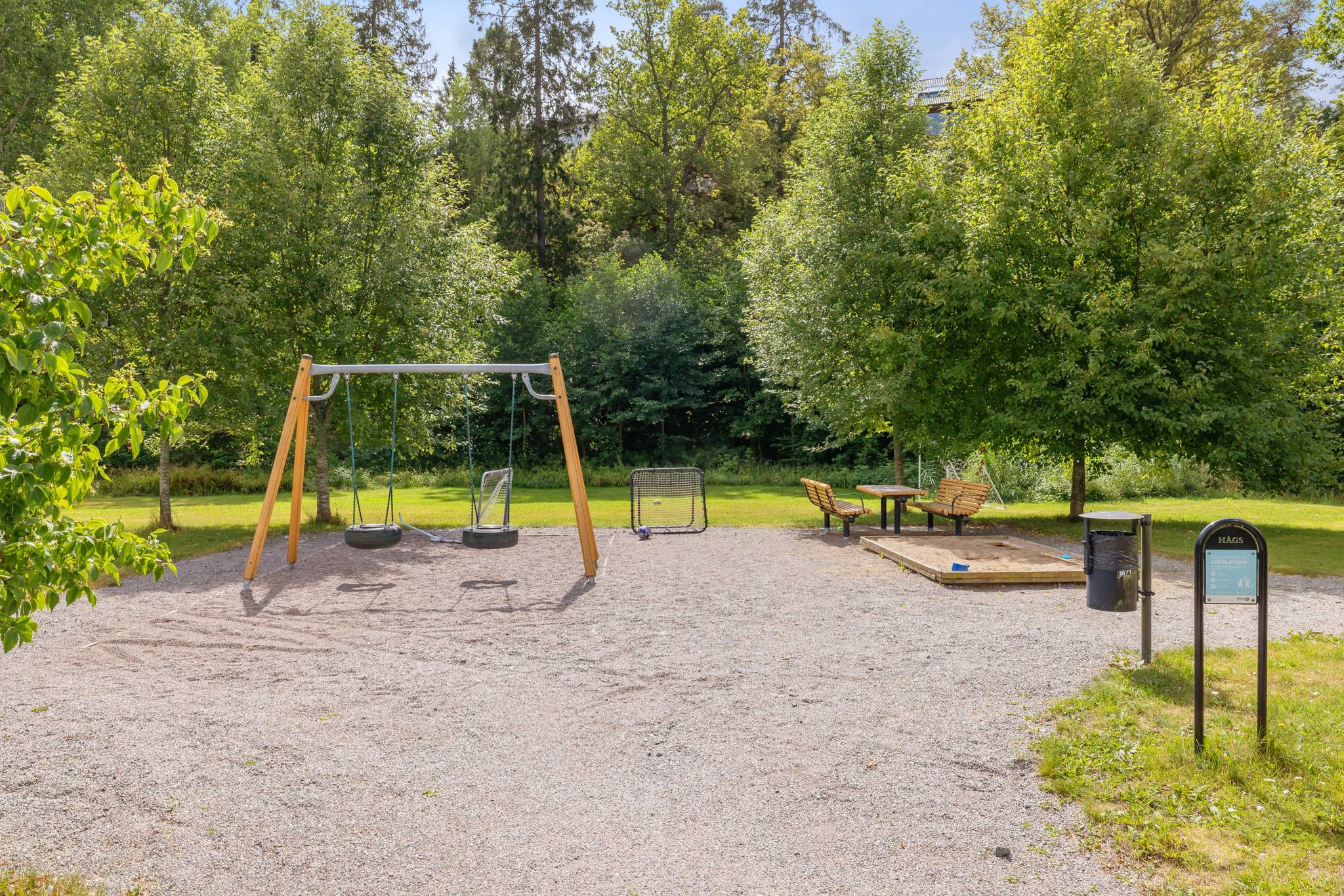 6 rum Villa på Vikingavägen 14D Saltsjöbaden Nacka kommun - bild 30