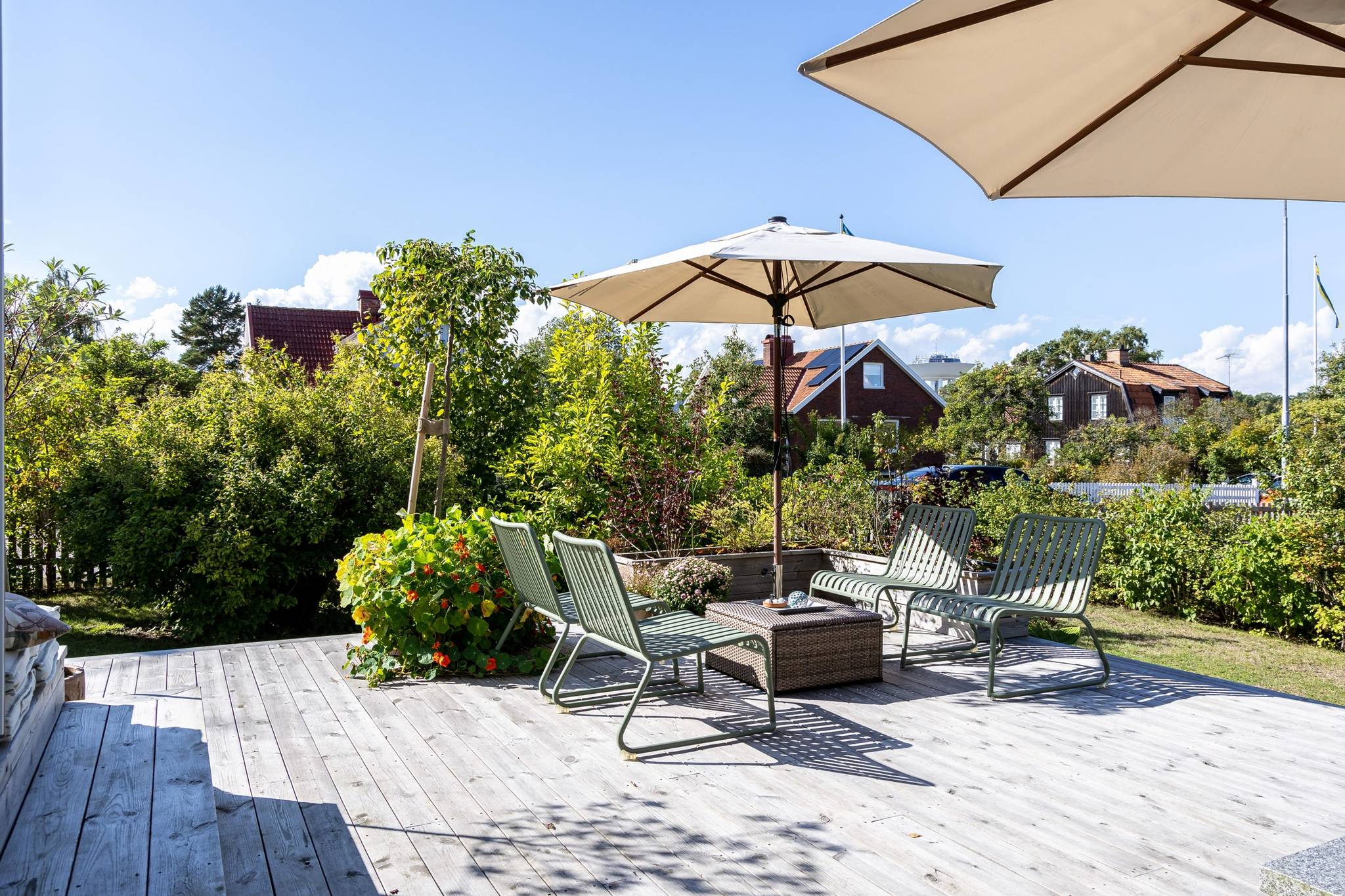 6 rum Villa på Jupitervägen 4A Berga Kalmar kommun - bild 38