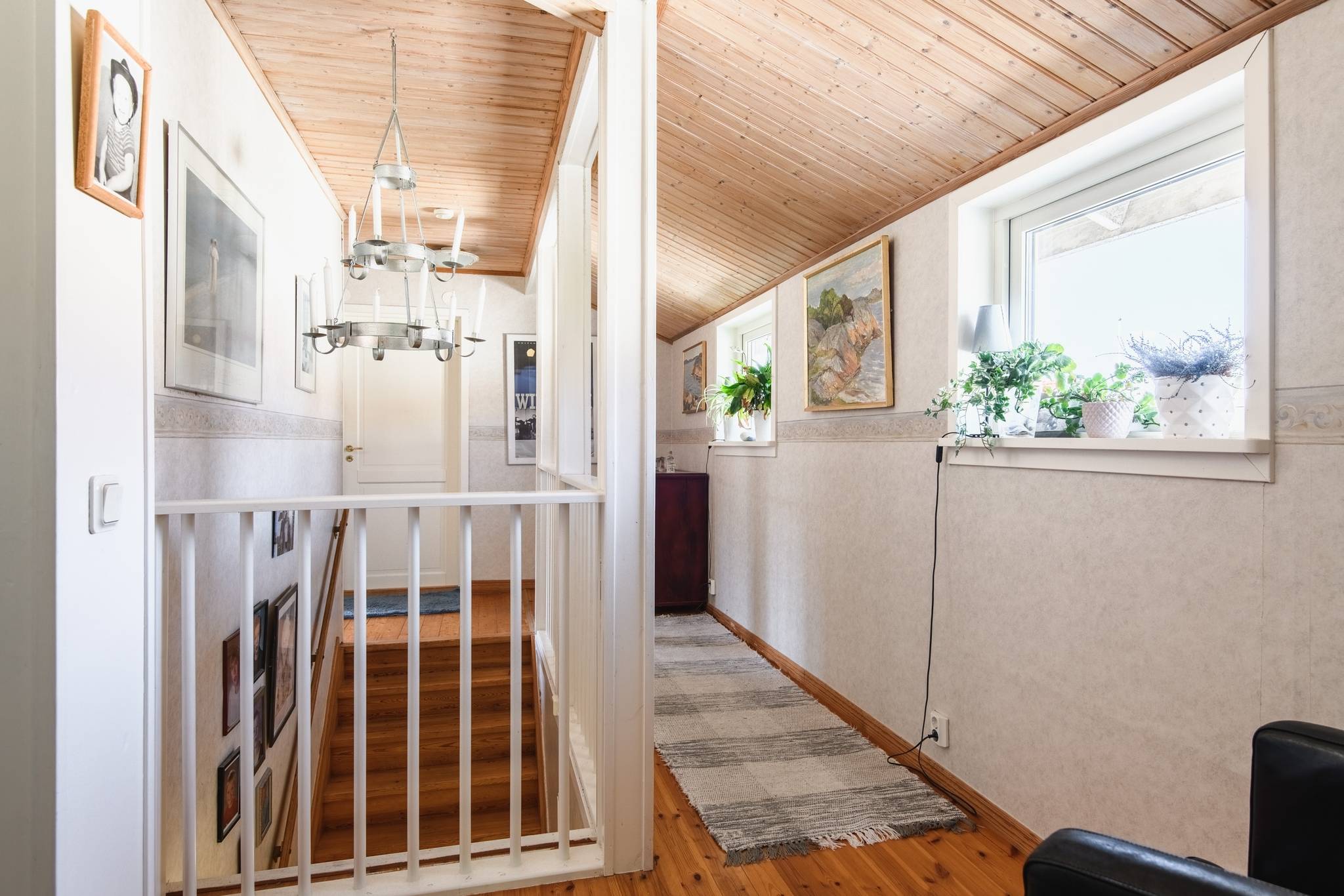5.5 rum Villa på Skördevägen 5 Fräntorp Göteborgs kommun - bild 25