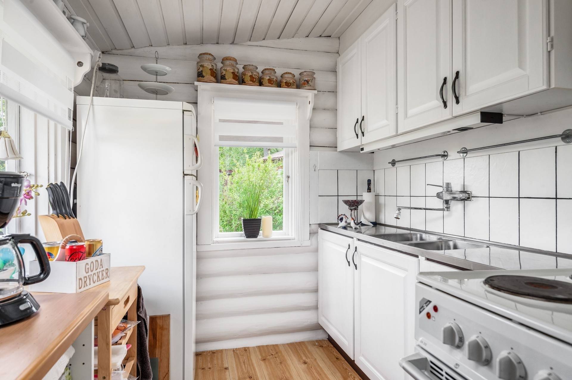 2 rum Fritidshus på Boberg 10 Vånga Norrköpings kommun - bild 11