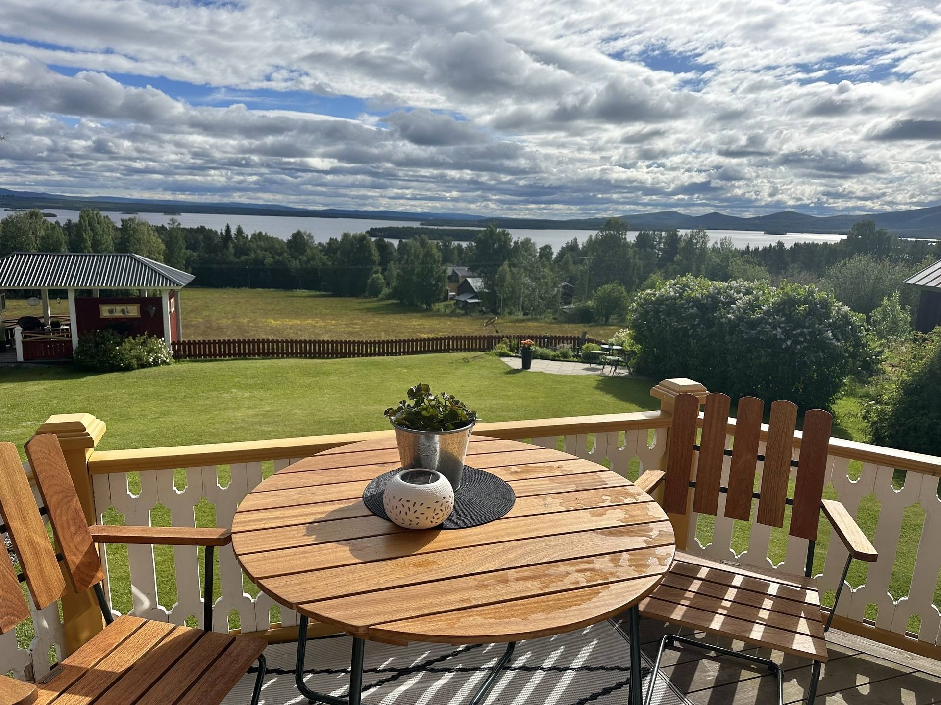 5 rum Villa på Herrö 128 Herrö Härjedalens kommun - bild 25