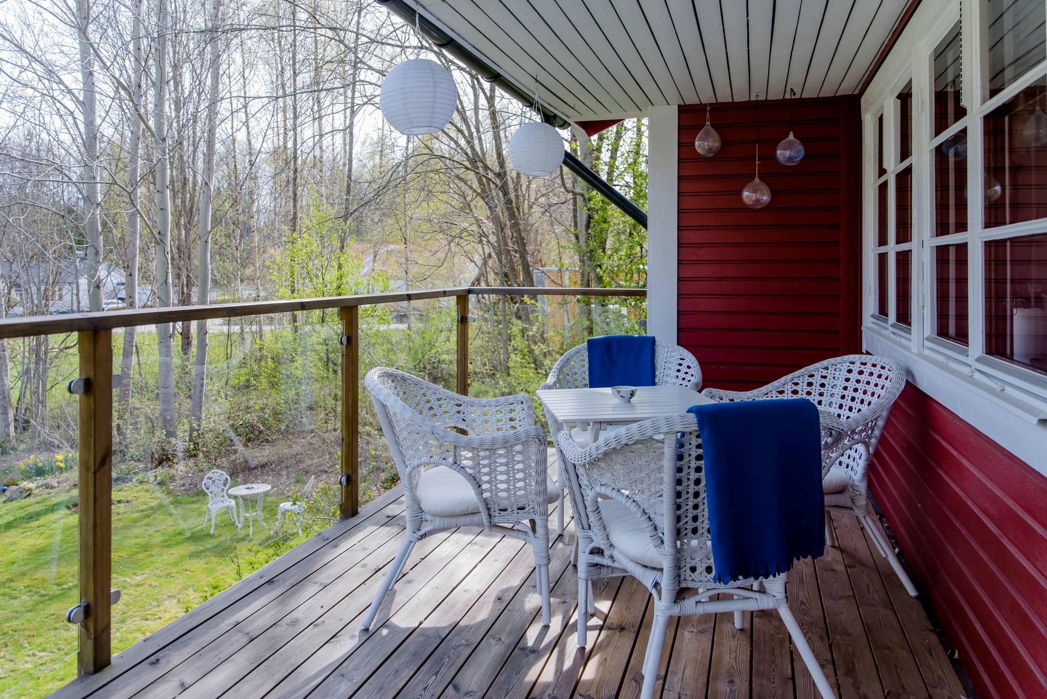 6 rum Villa på Skeingevägen 61 Osby Osby kommun - bild 12