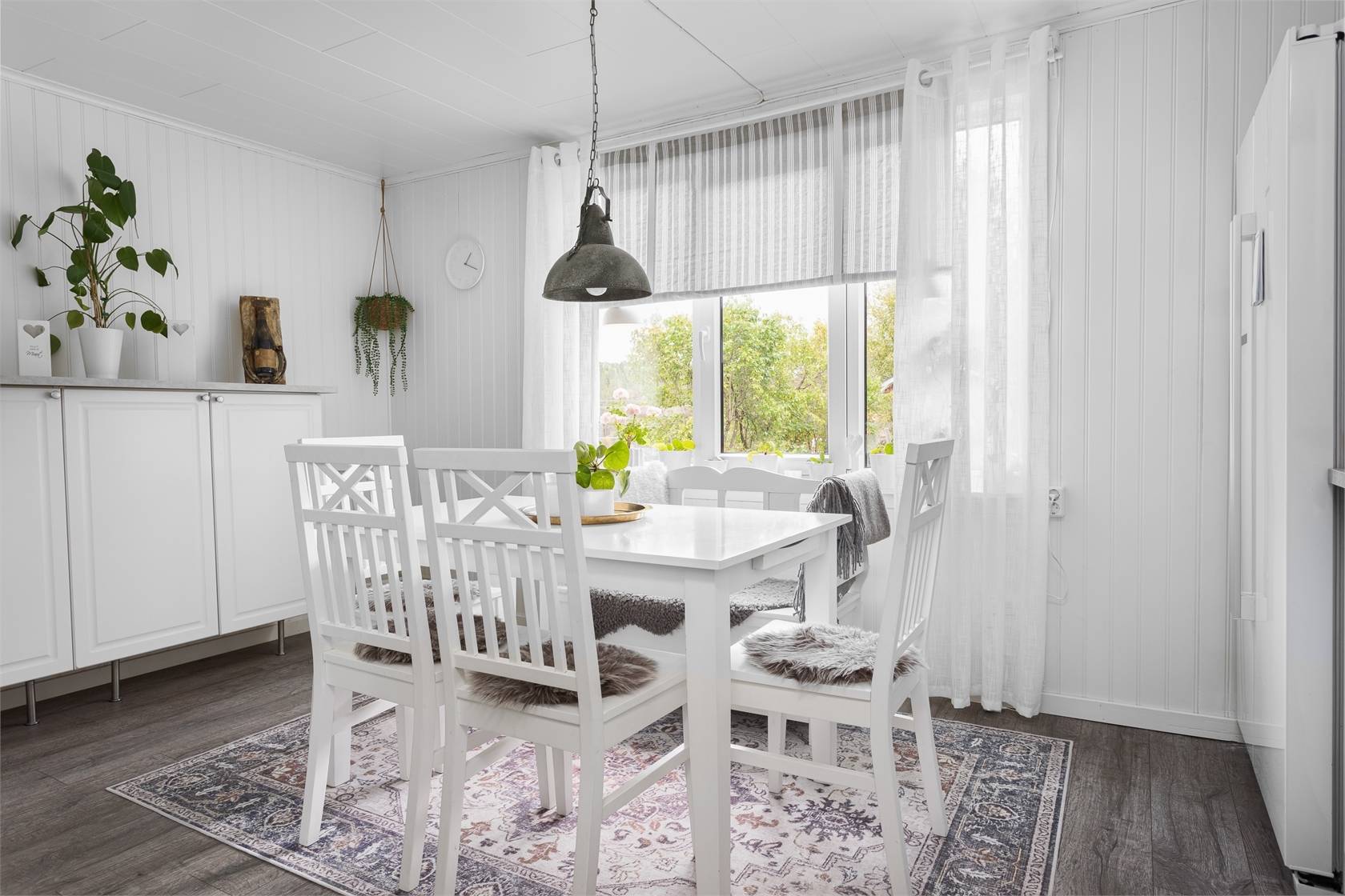3 rum Villa på Silverhöjden 203 Hörken Ljusnarsbergs kommun - bild 14