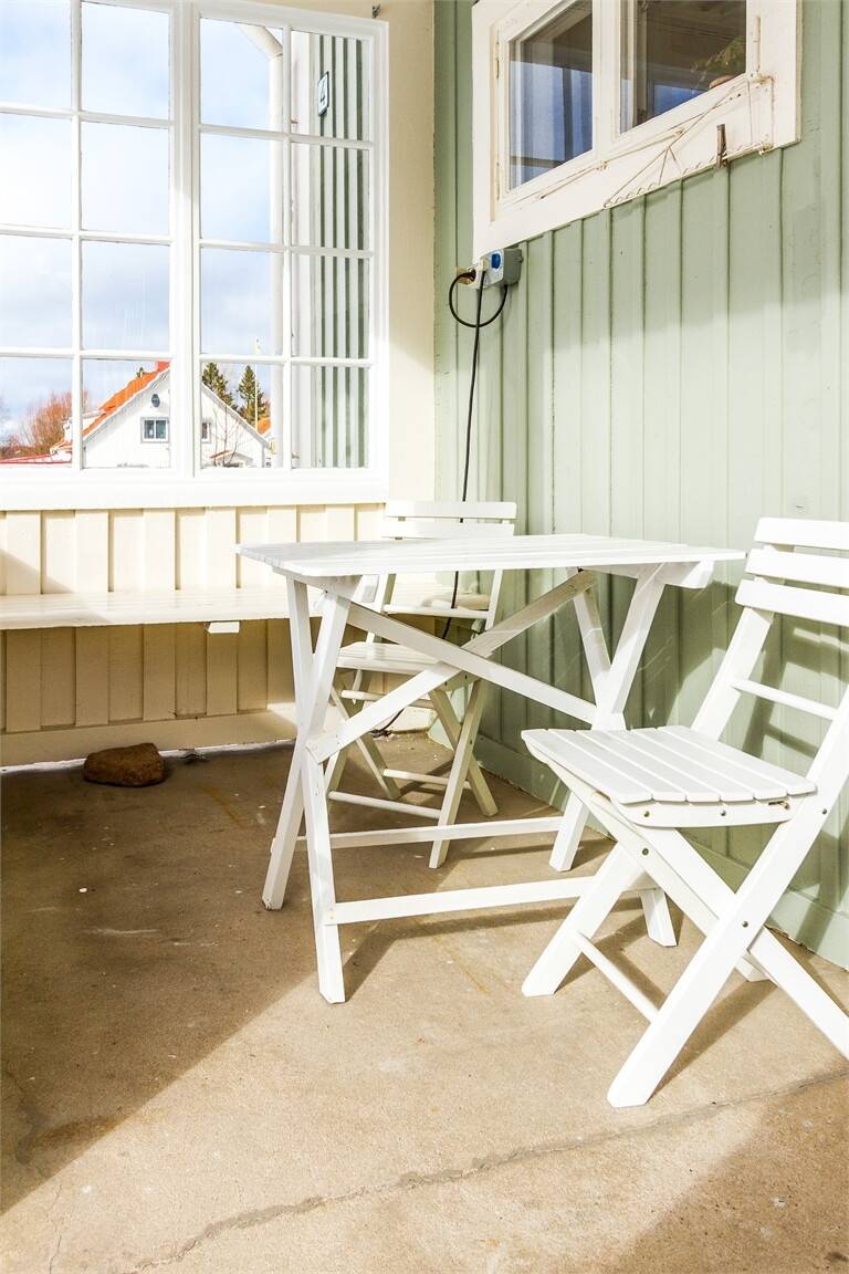 7 rum Villa på Kägelvägen 4 Uddeholm Hagfors kommun - bild 6