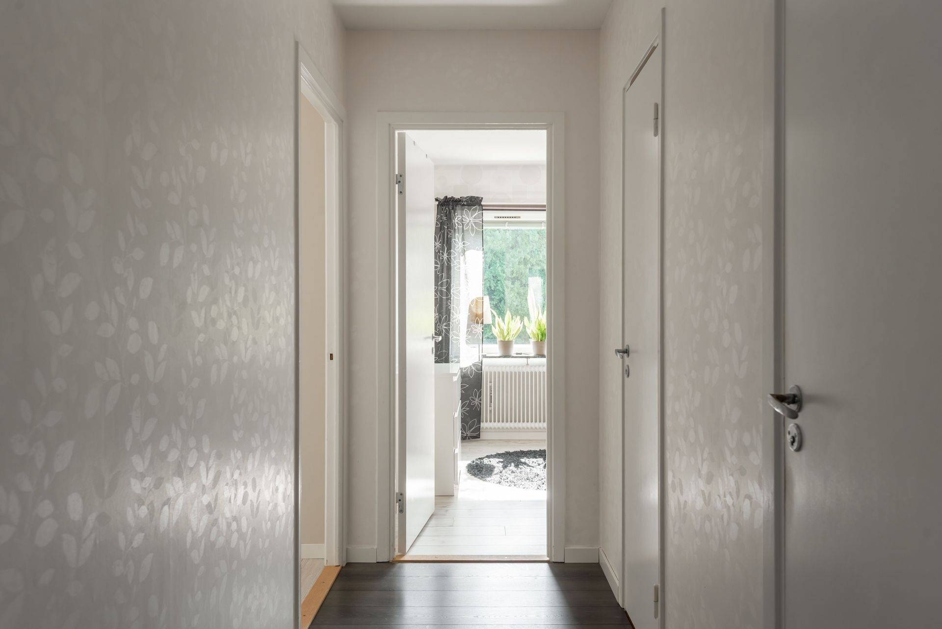 5 rum Lägenhet på Bregårdsgatan 18A Centralt Karlskoga kommun - bild 29