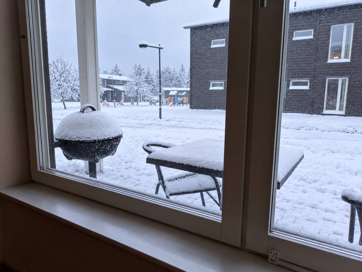 2 rum Lägenhet på Åre Strand 5A6 vecka 9 Åre strand Åre kommun - bild 7